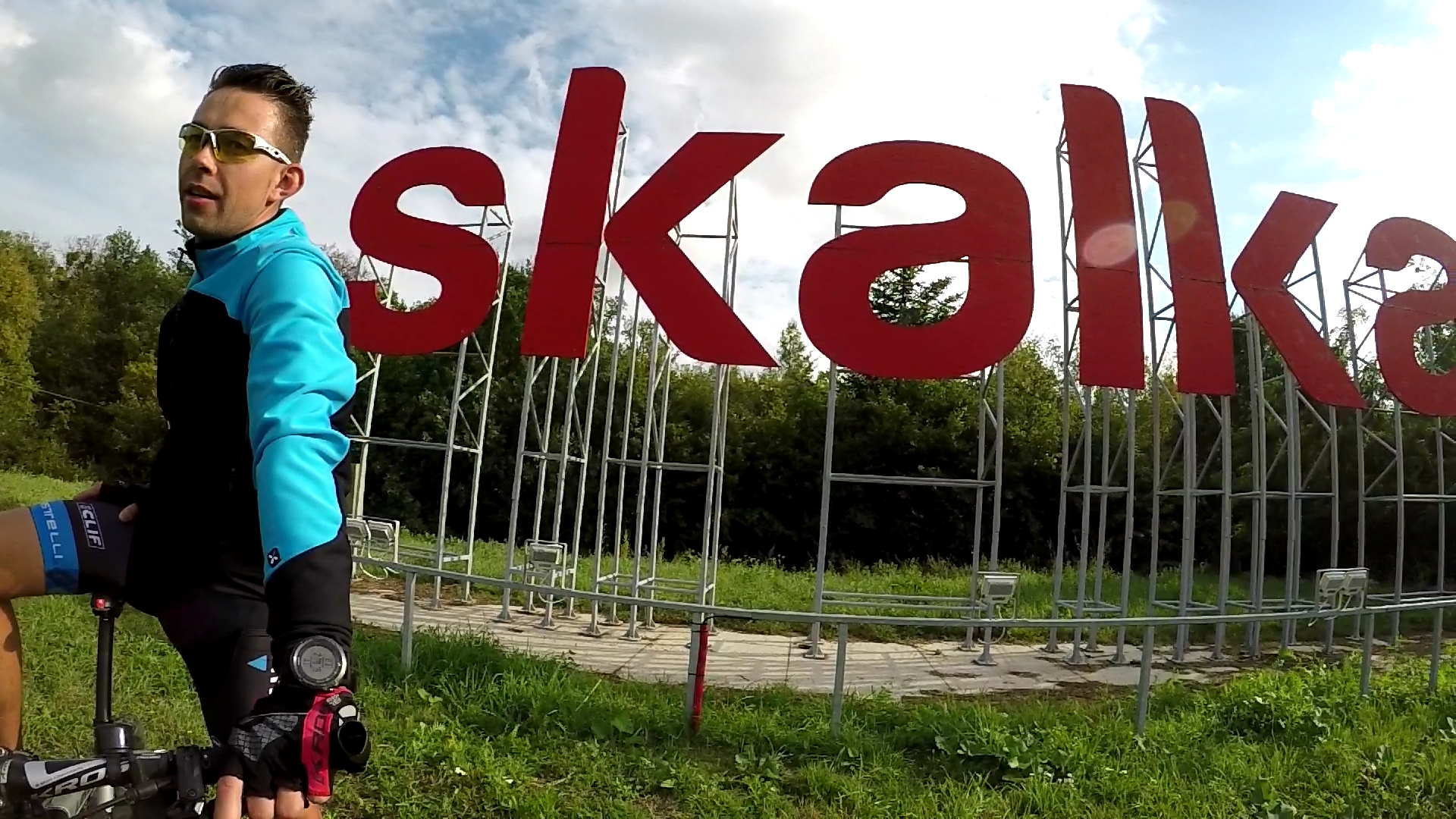 Restaurace Skalka family park foto 5