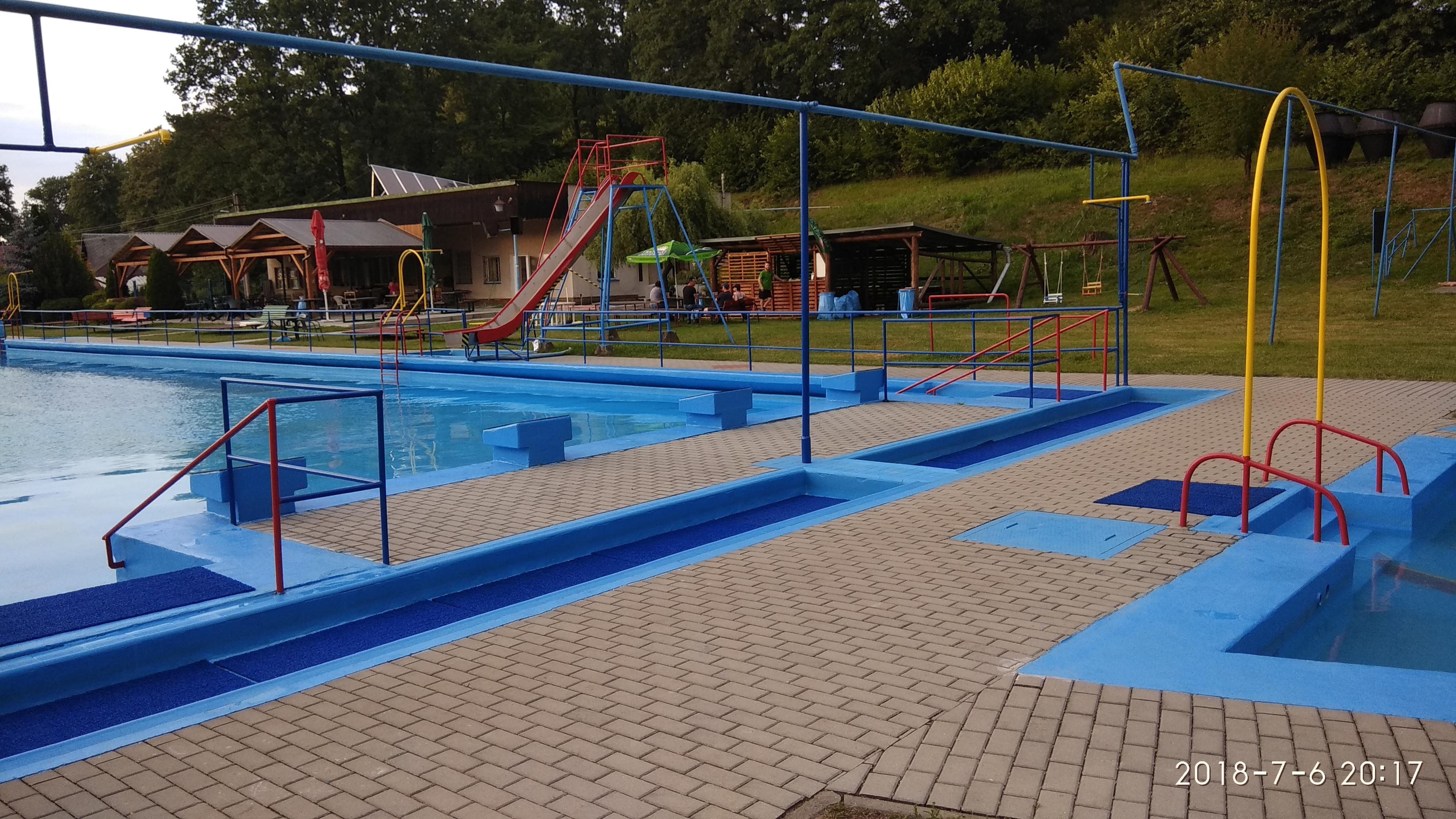Obec Velká Kraš foto 3