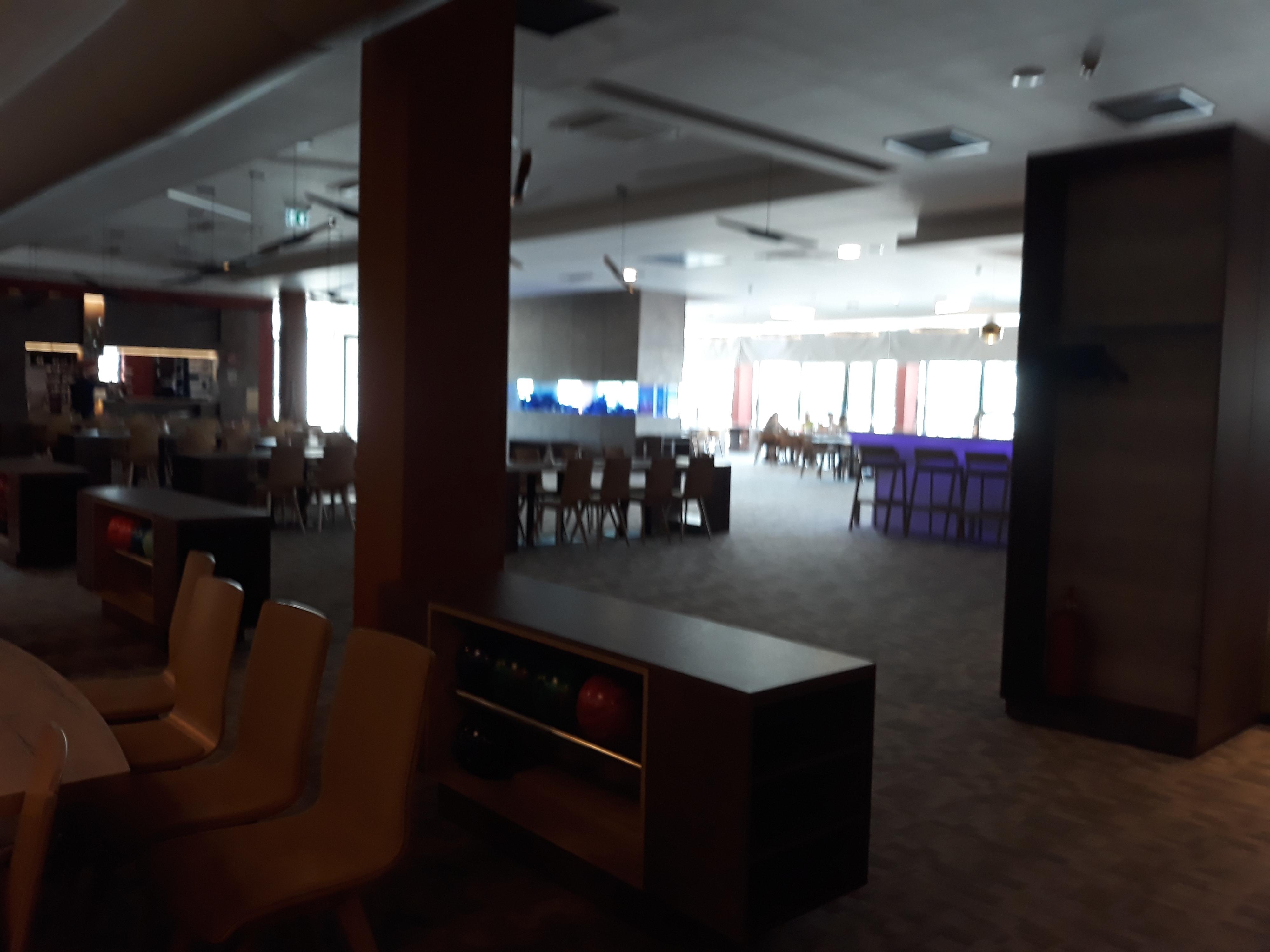 Bowling Brno foto 5