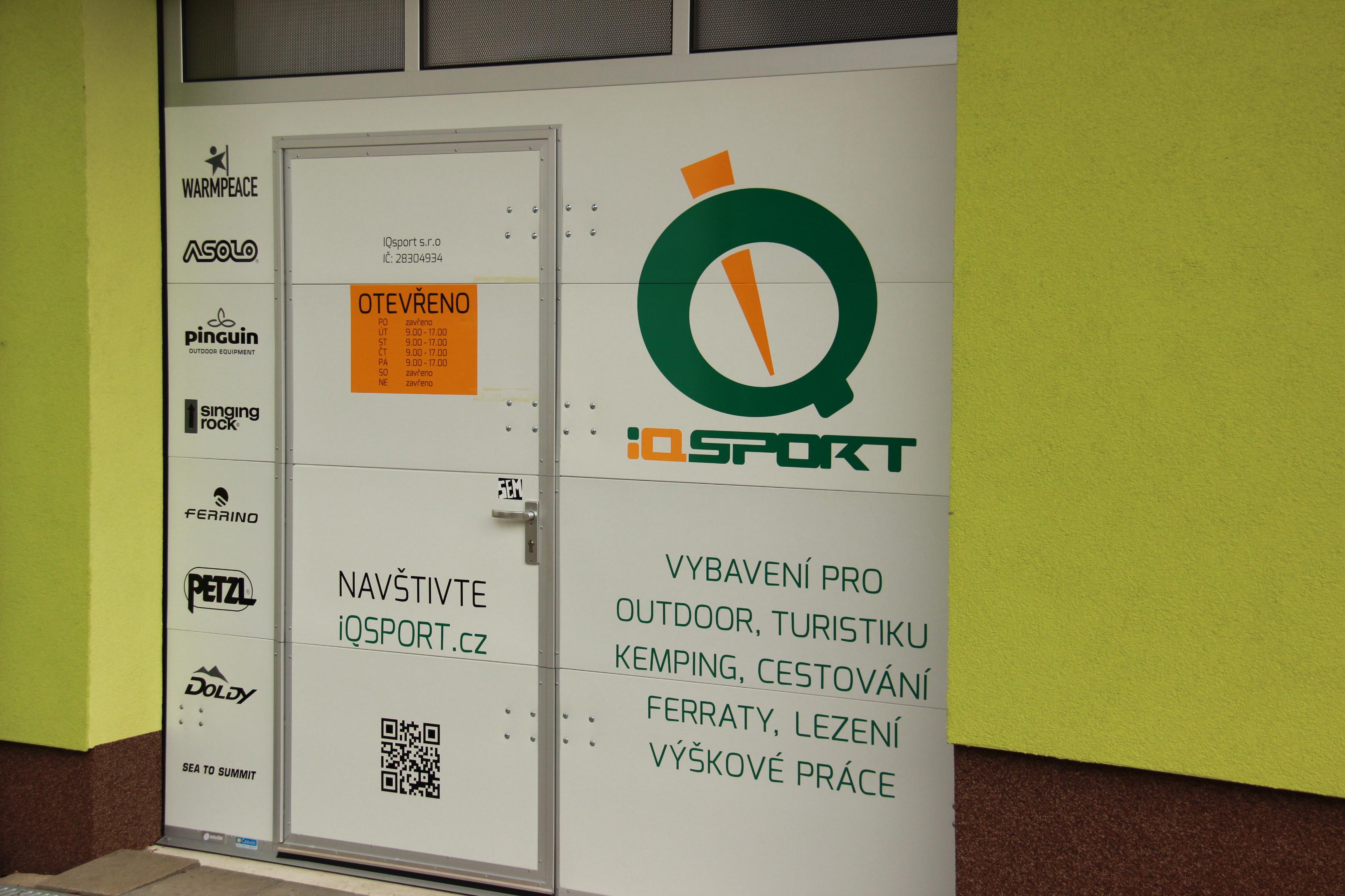 iQSPORT.cz