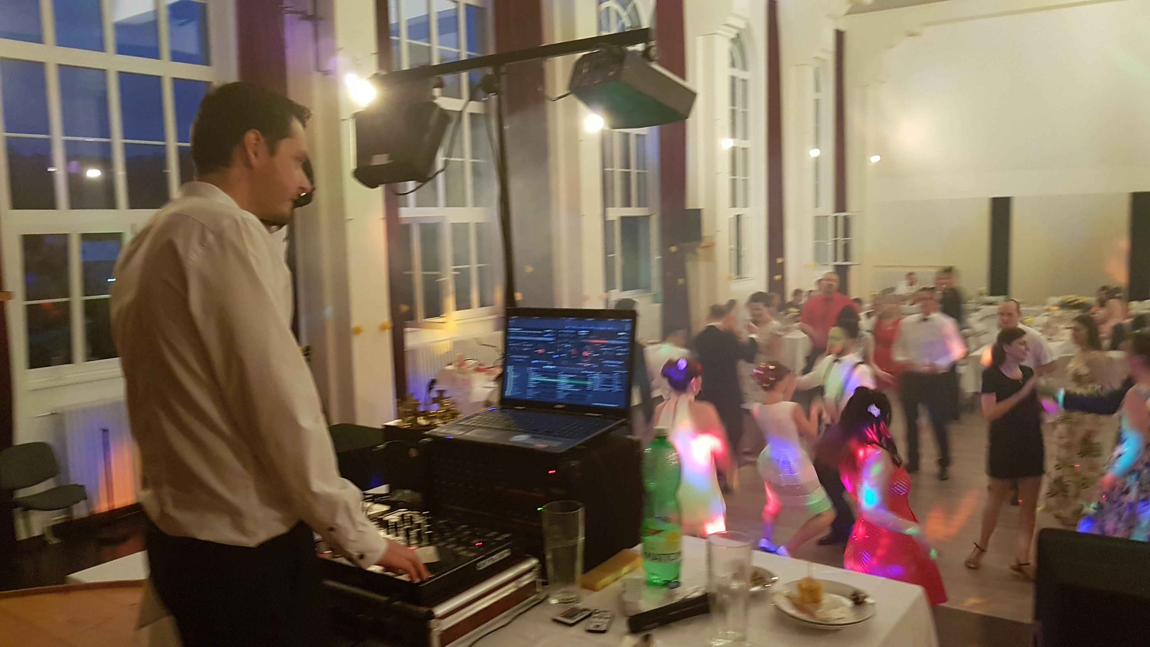 Svatební Dj Majlo - Milan Pastyřík foto 3