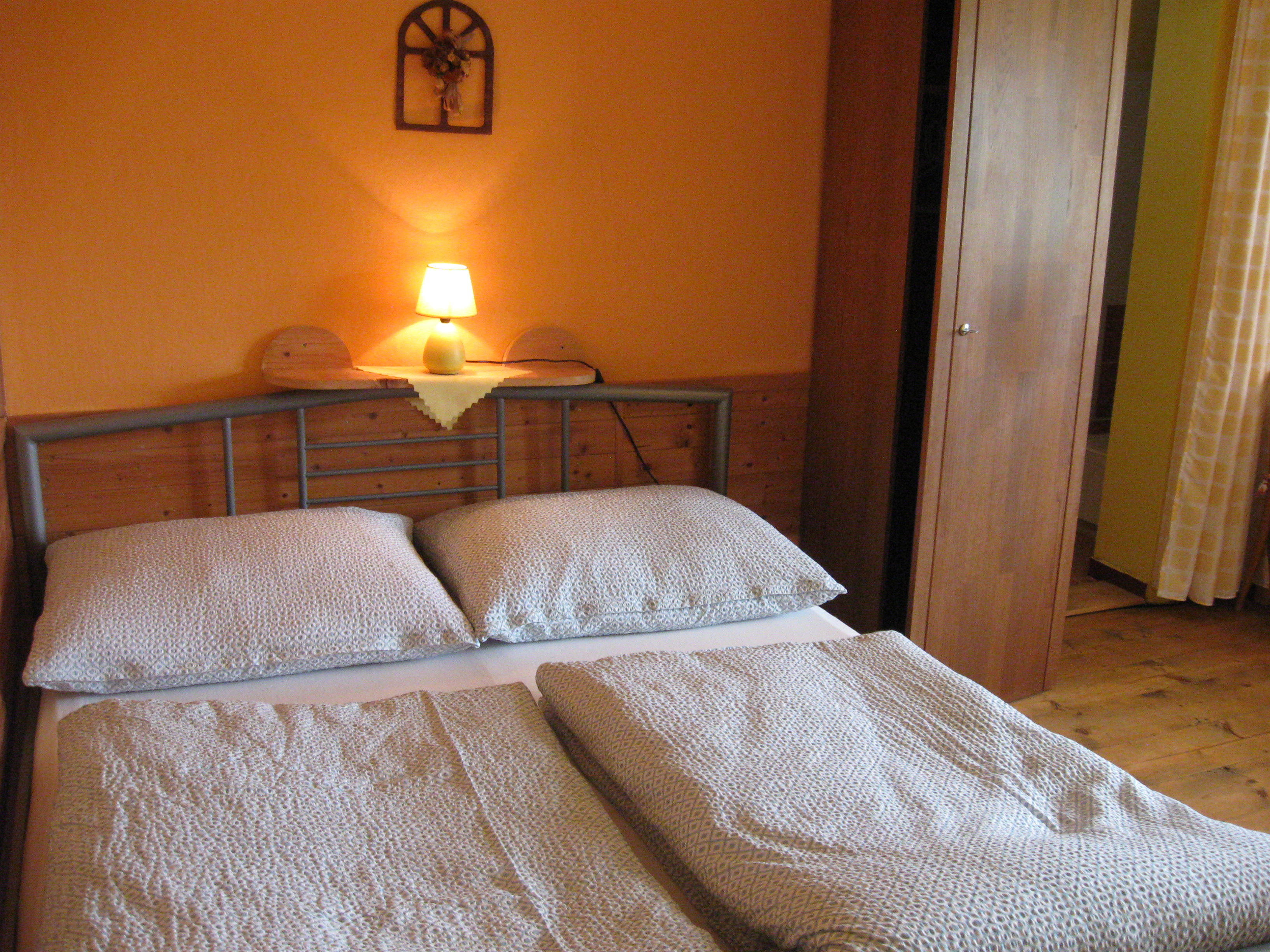 Ubytování Bystřička foto 4