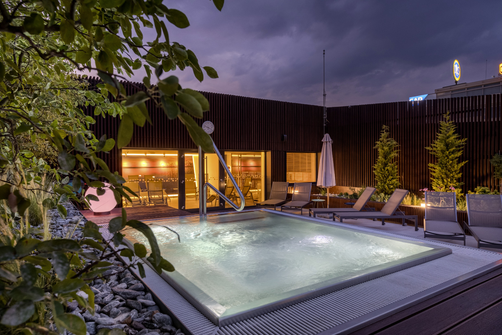 Balance Club Brumlovka foto 5