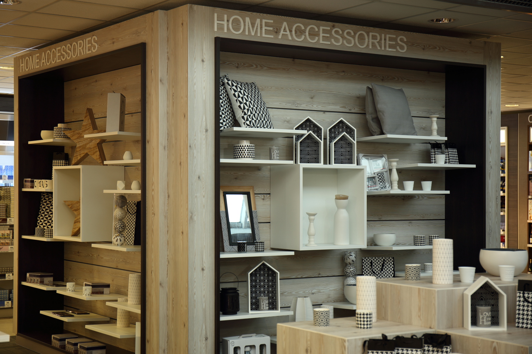 TRAVEL FREE SHOP foto 4