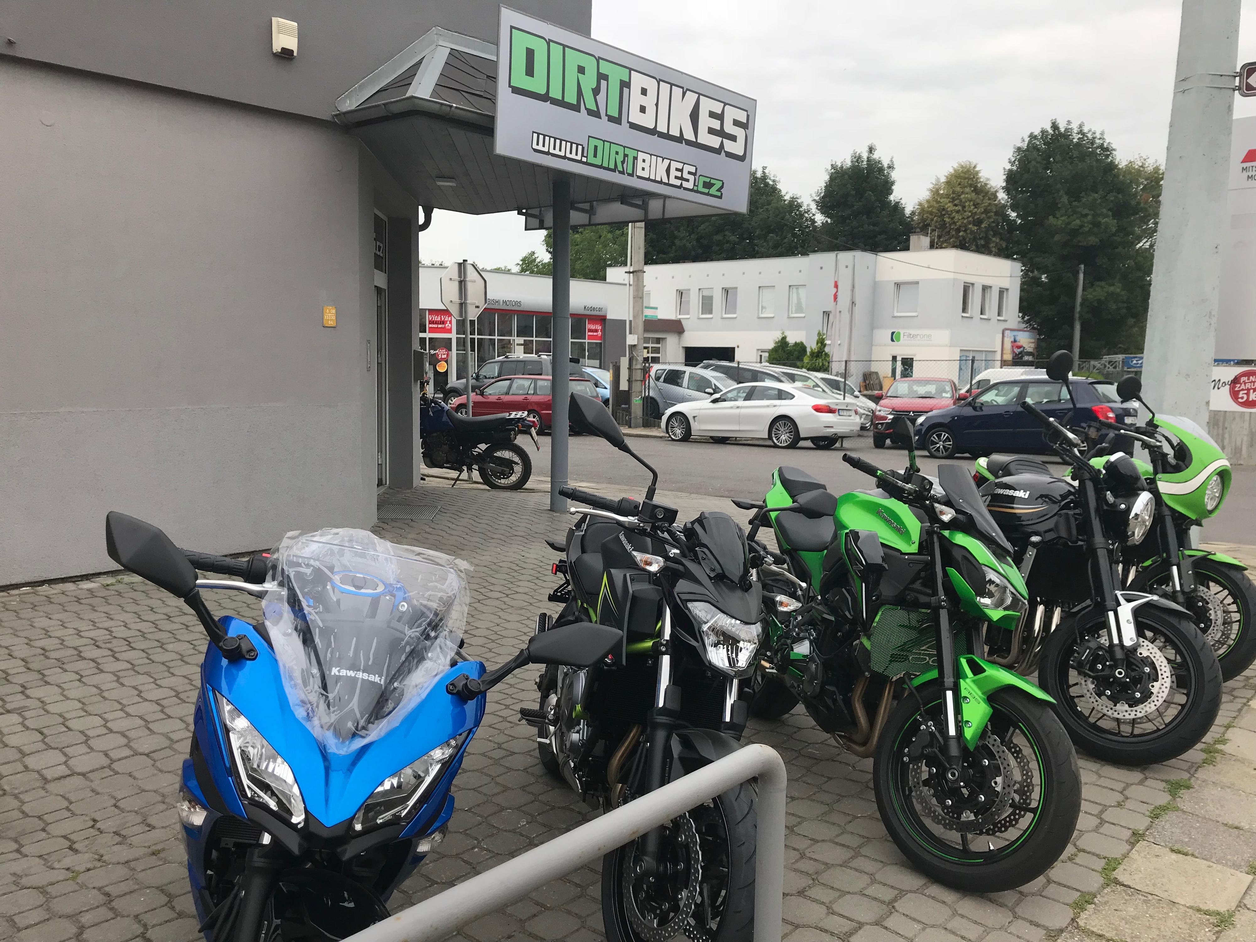 Dirtbikes.cz foto 4