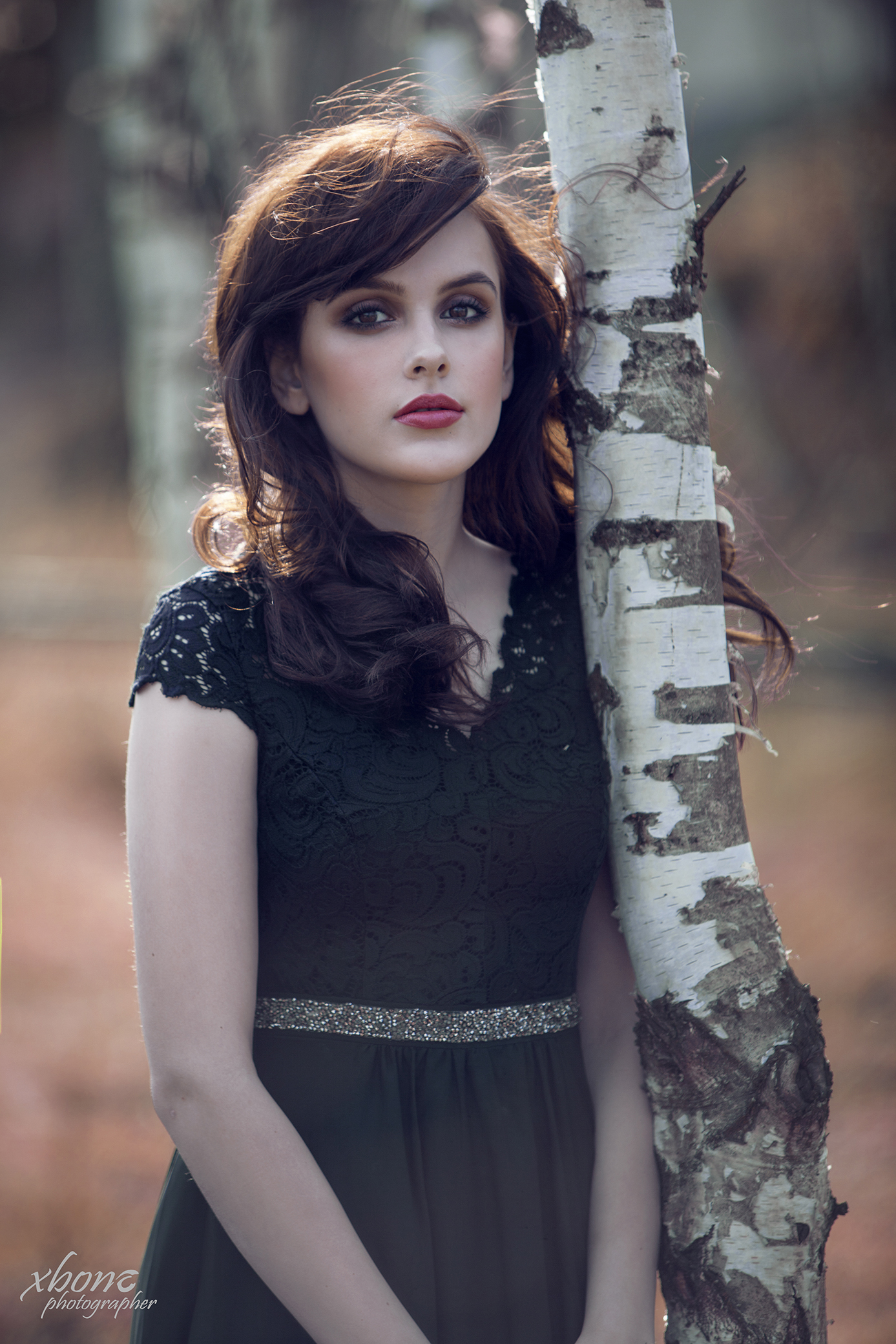 Hairstylist Filip Komárek foto 4