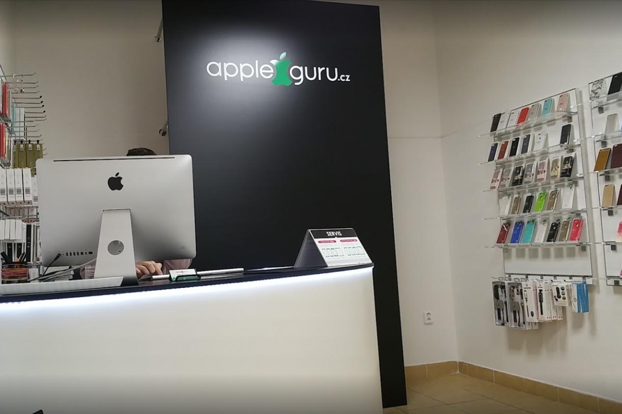 appleguru.cz, s.r.o.