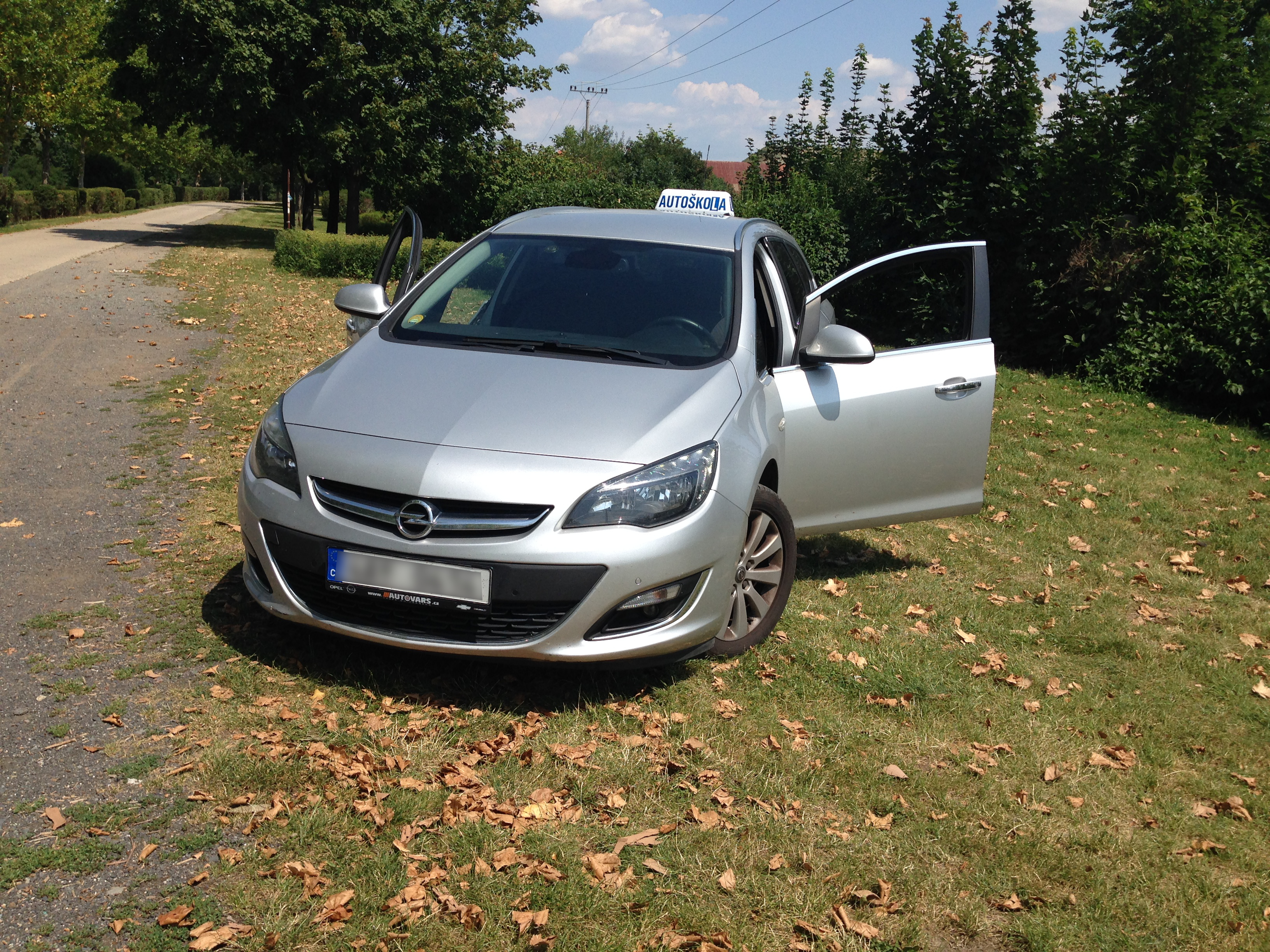 Autoškola Honzů Jiří foto 2