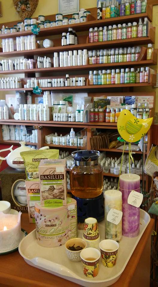 Ing. Jana Holická - Johanka foto 2