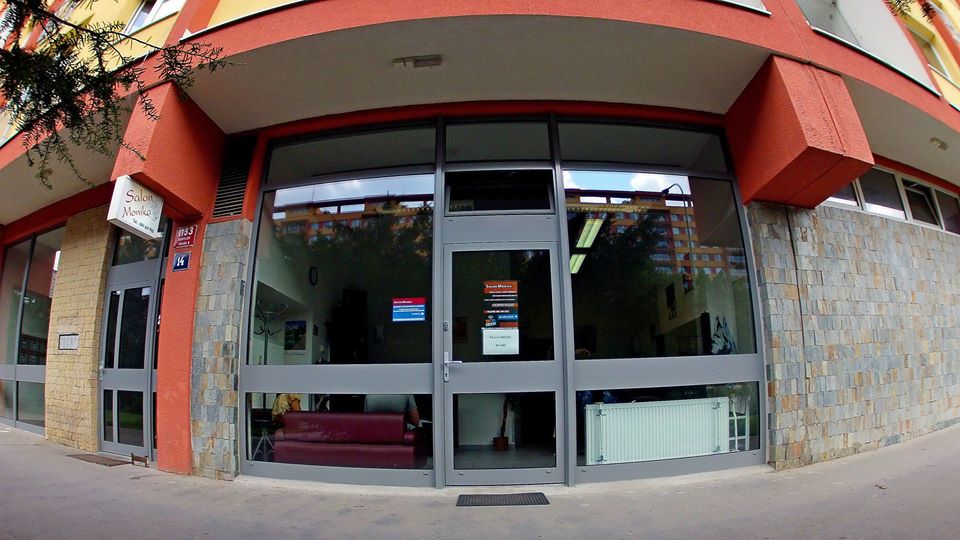 Salon Monika - dámské, pánské, dětské kadeřnictví a pedikúra foto 2