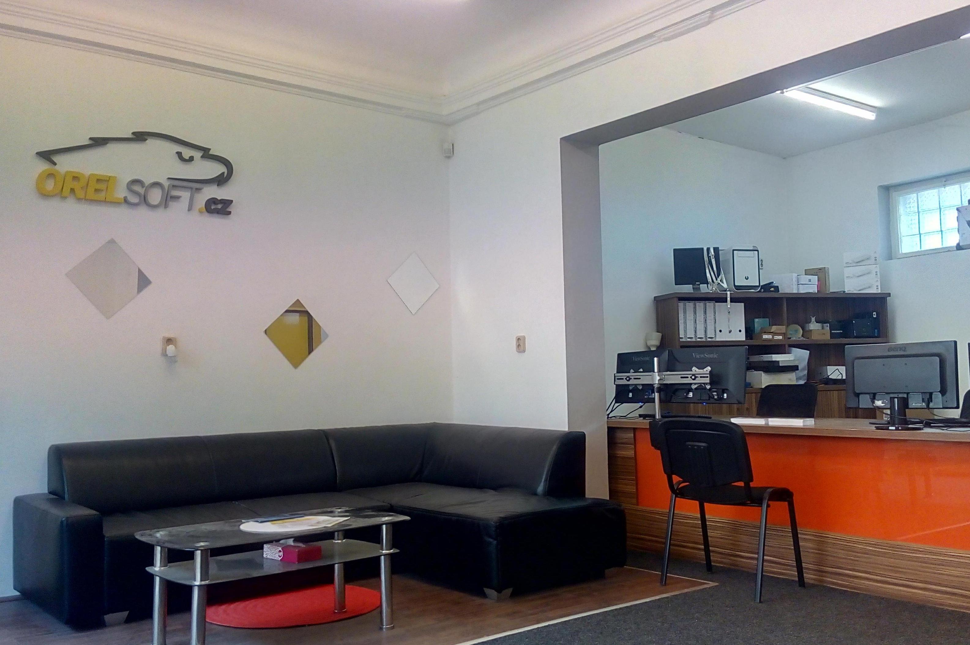 ORELSOFT.cz