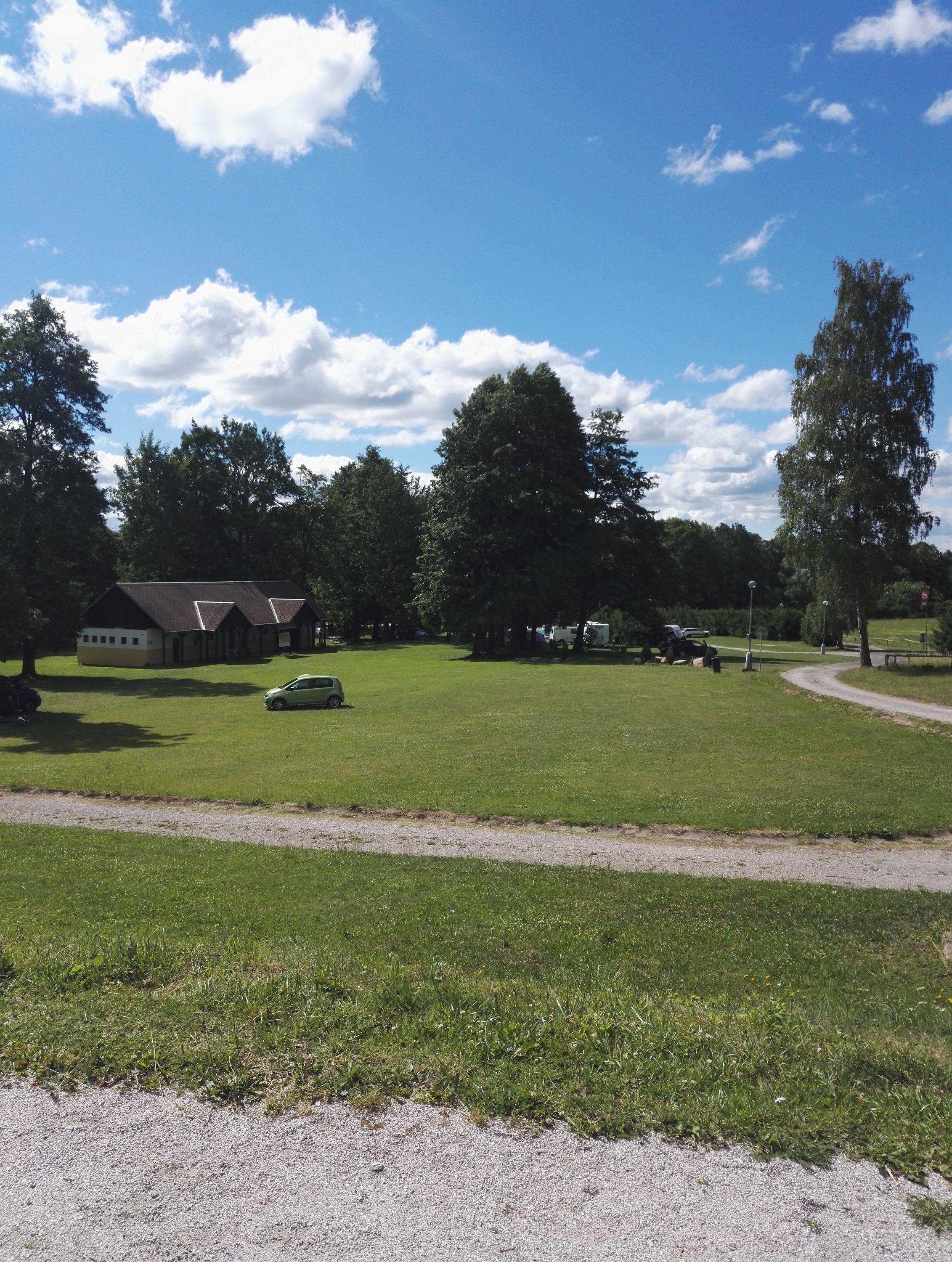 Autocamp Slunečná foto 3