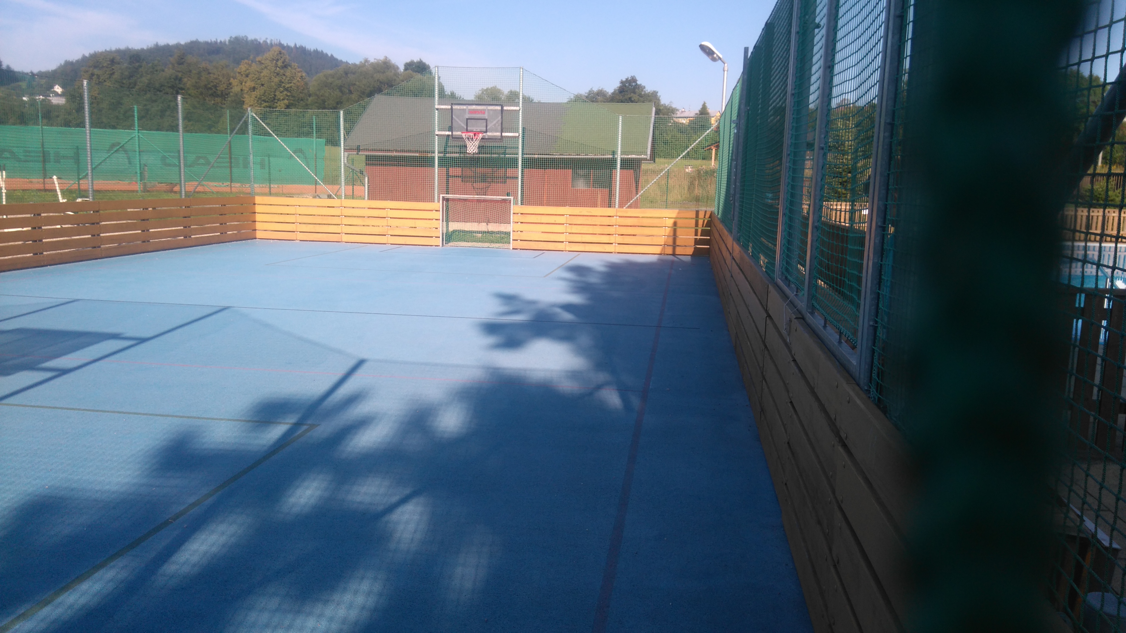 Penzion Solanec foto 4