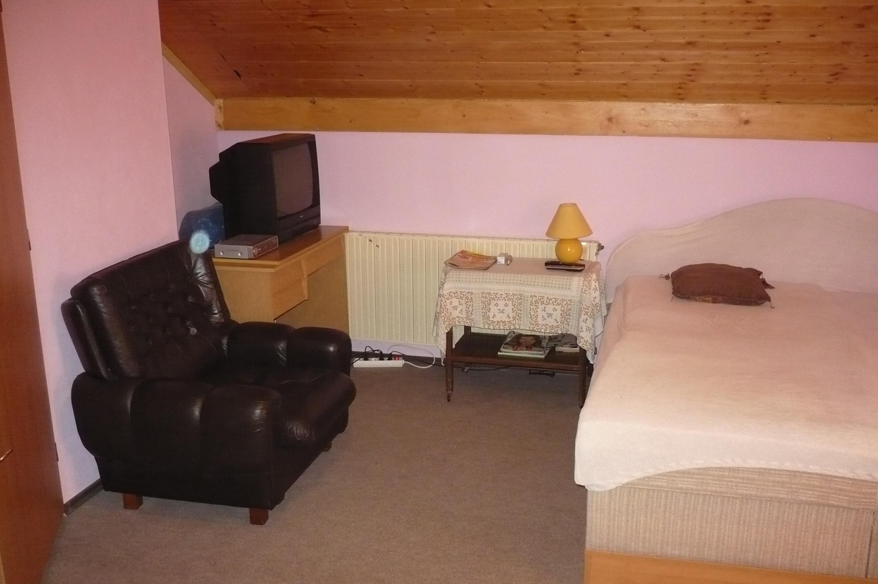 Penzion u Balkánce