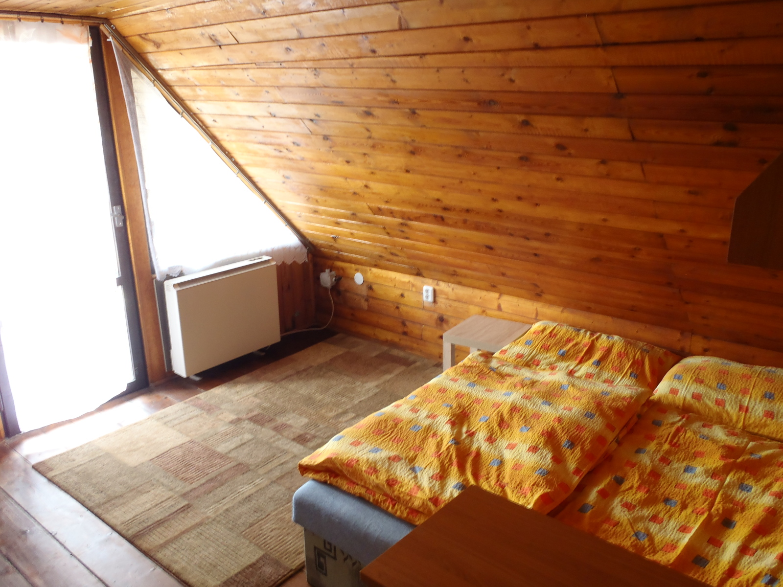 Ubytování-Šírovka foto 4