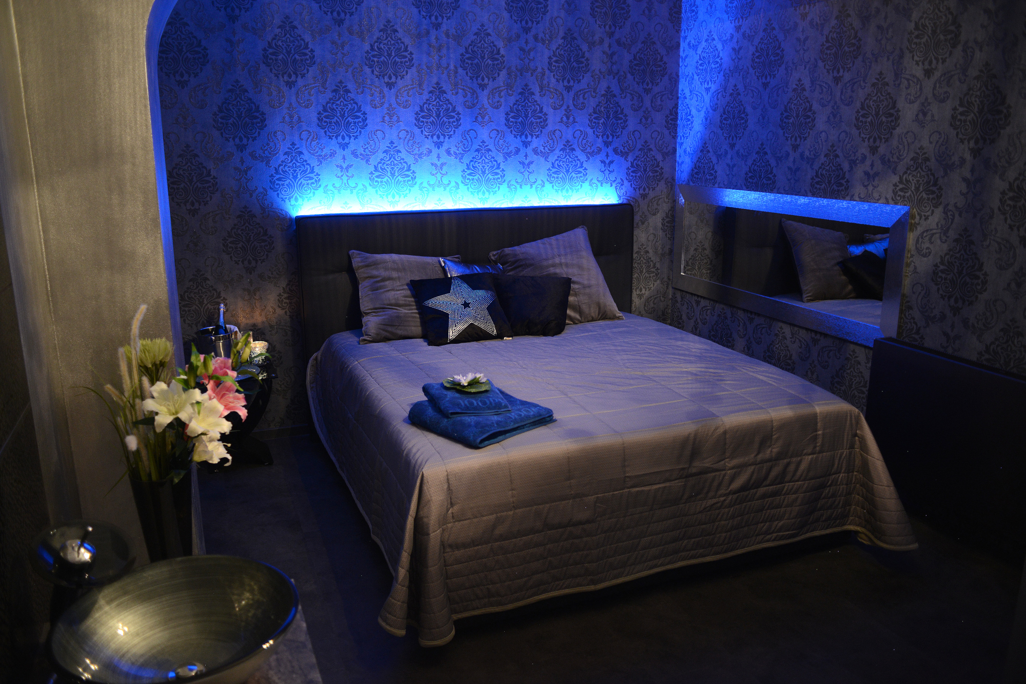 Relax Tiffanys Wellness & Spa foto 6