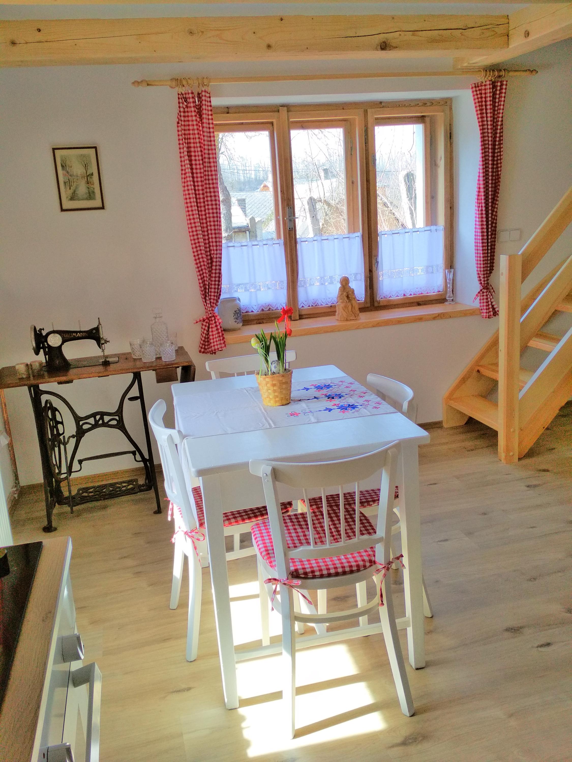 Chalupa Pod Zámkem foto 3