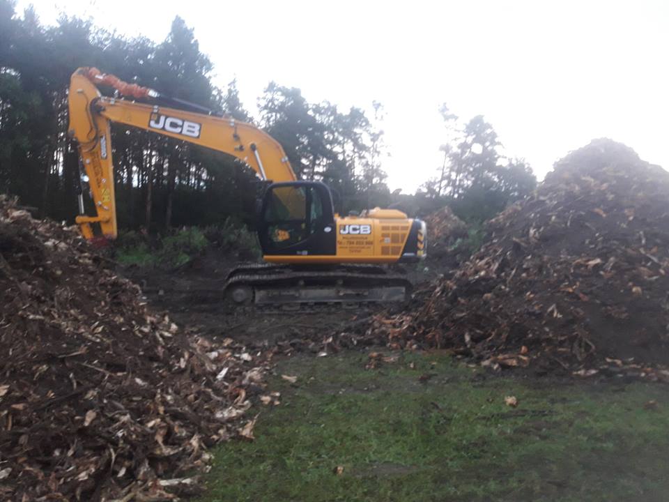 Salaba - zemní práce a autodoprava foto 4