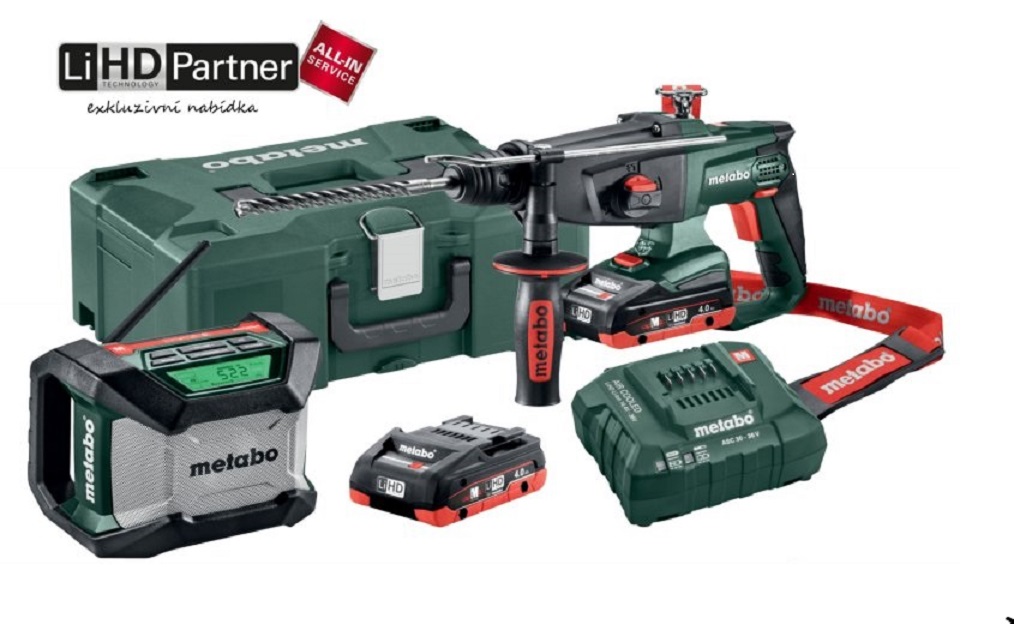 Prodejna elektrického nářadí - Suk foto 4