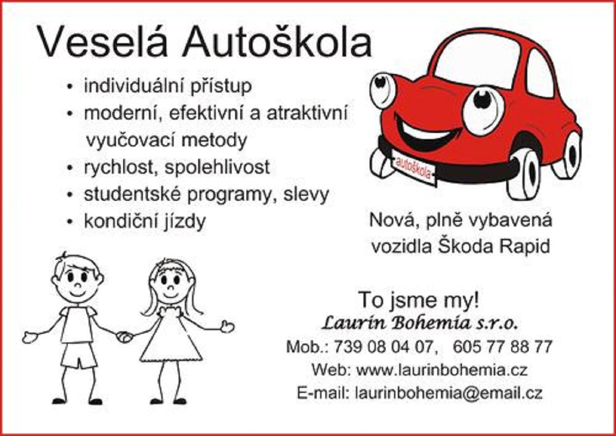 Laurin Bohemia s.r.o. foto 2