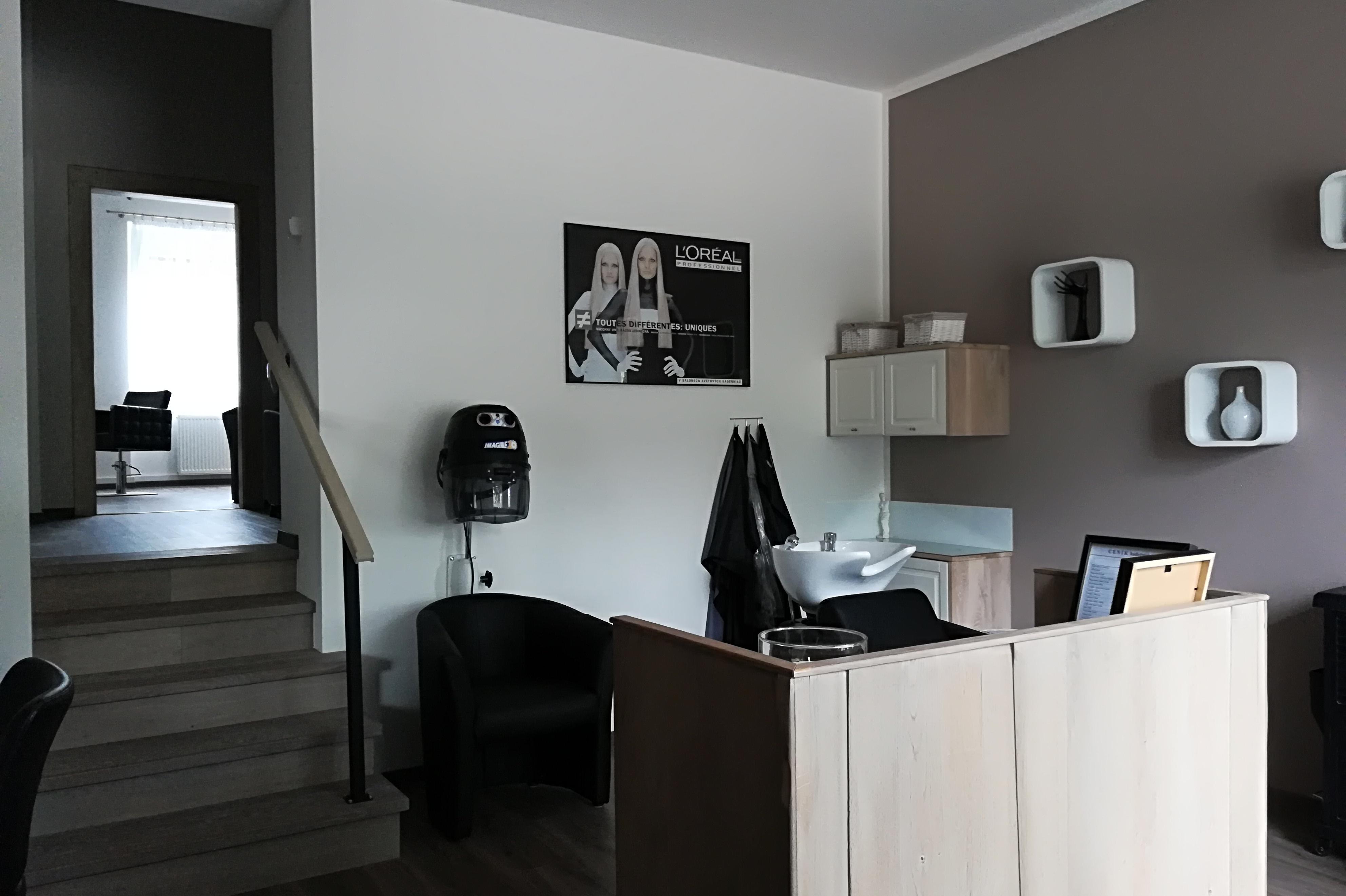 Kadeřnictví Elegant