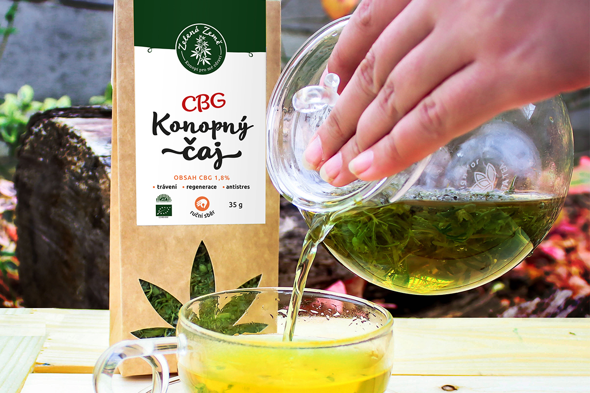 Zelená země s.r.o.