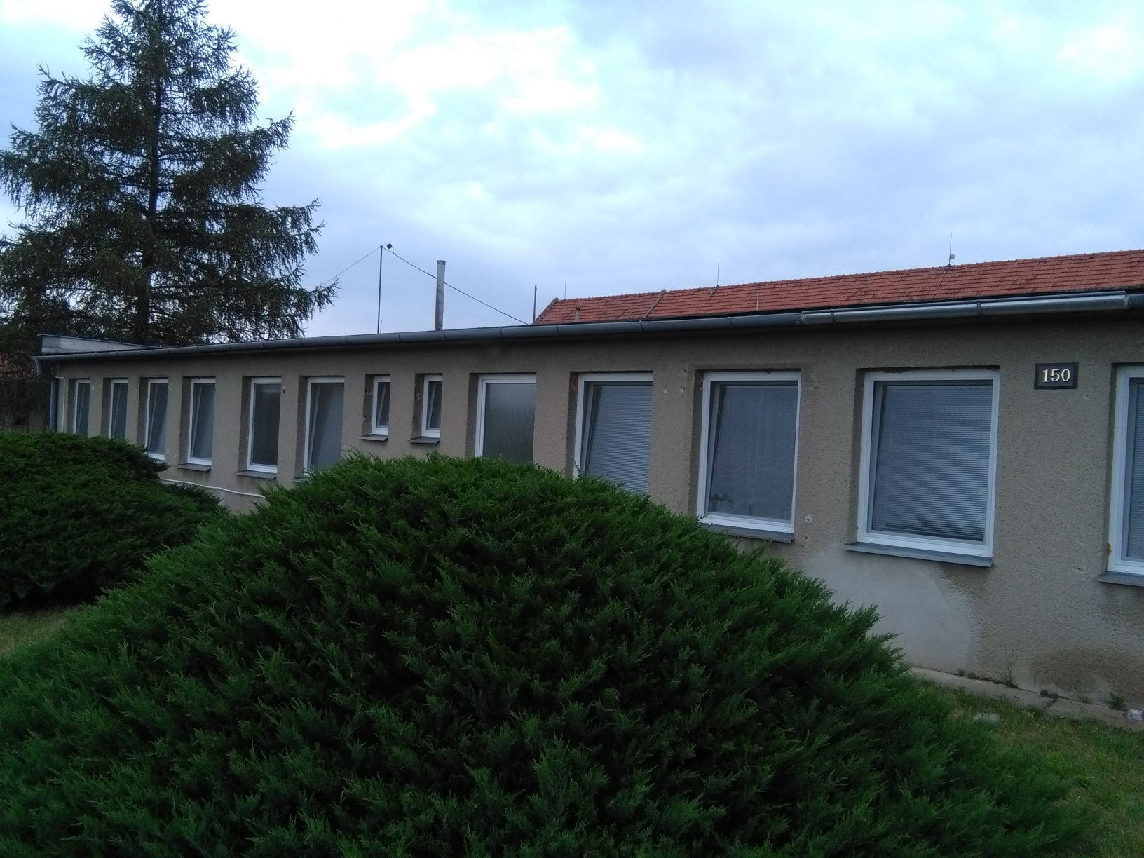 UBYTOVNA ZDĚTÍN 150 foto 2