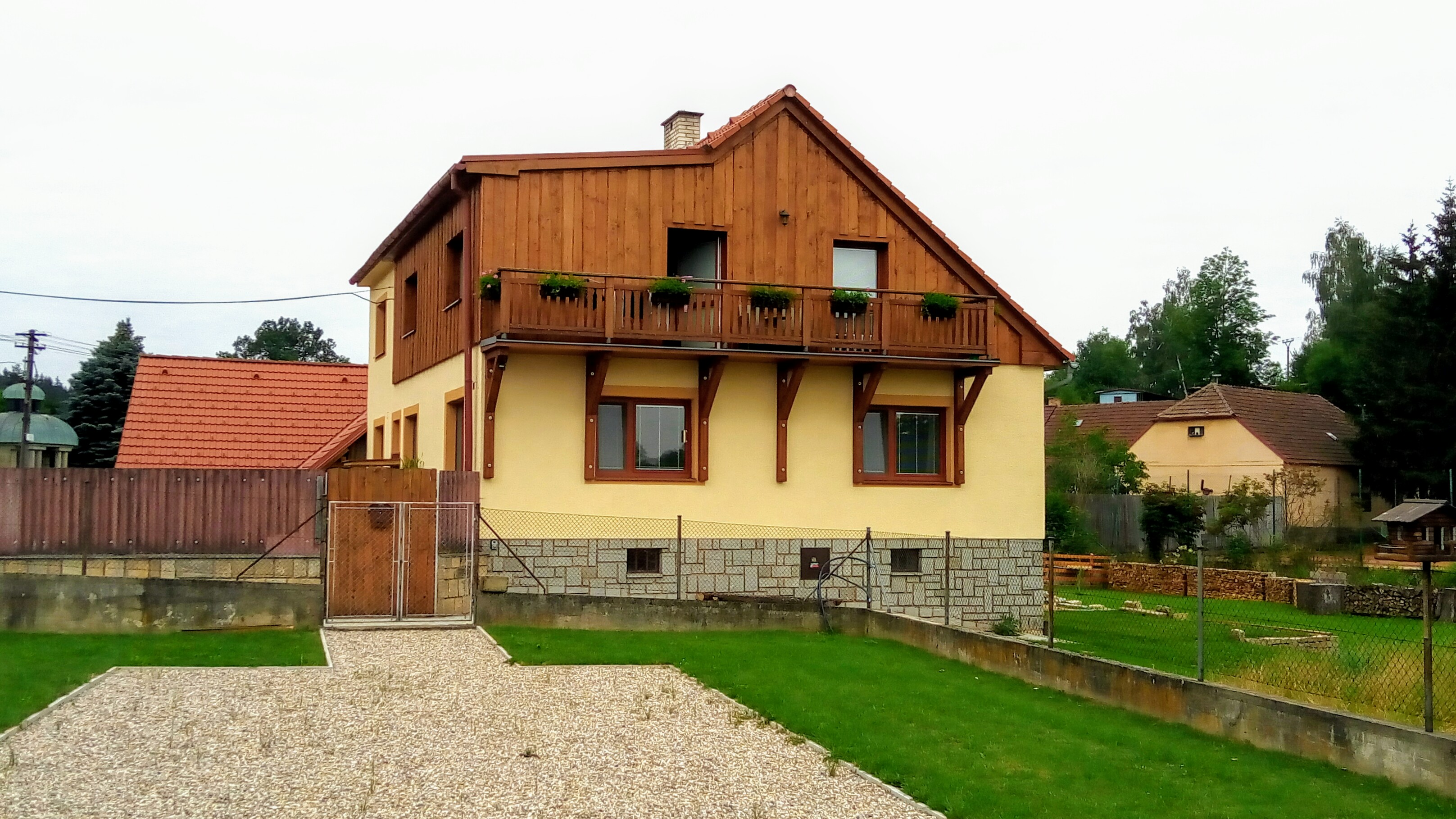 Penzion Pod Jáchymem foto 3