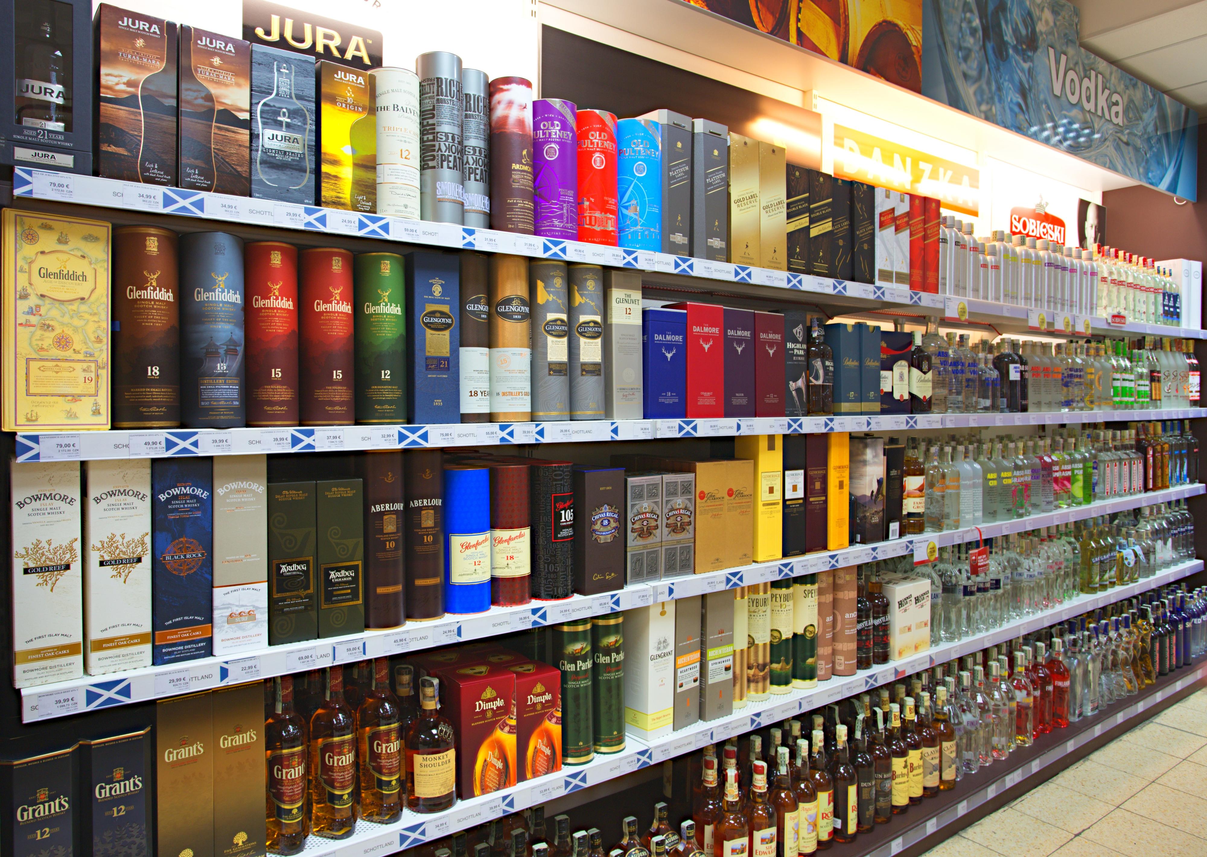 TRAVEL FREE SHOP foto 5