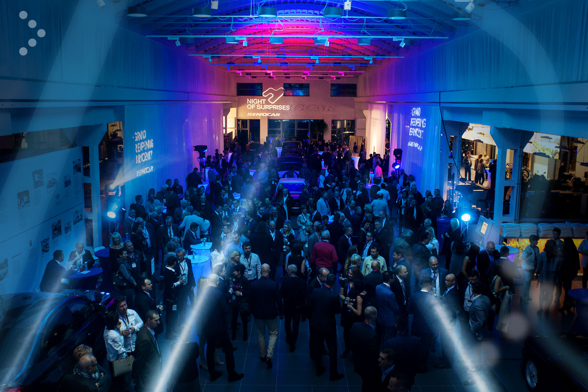 Arkadia events foto 5