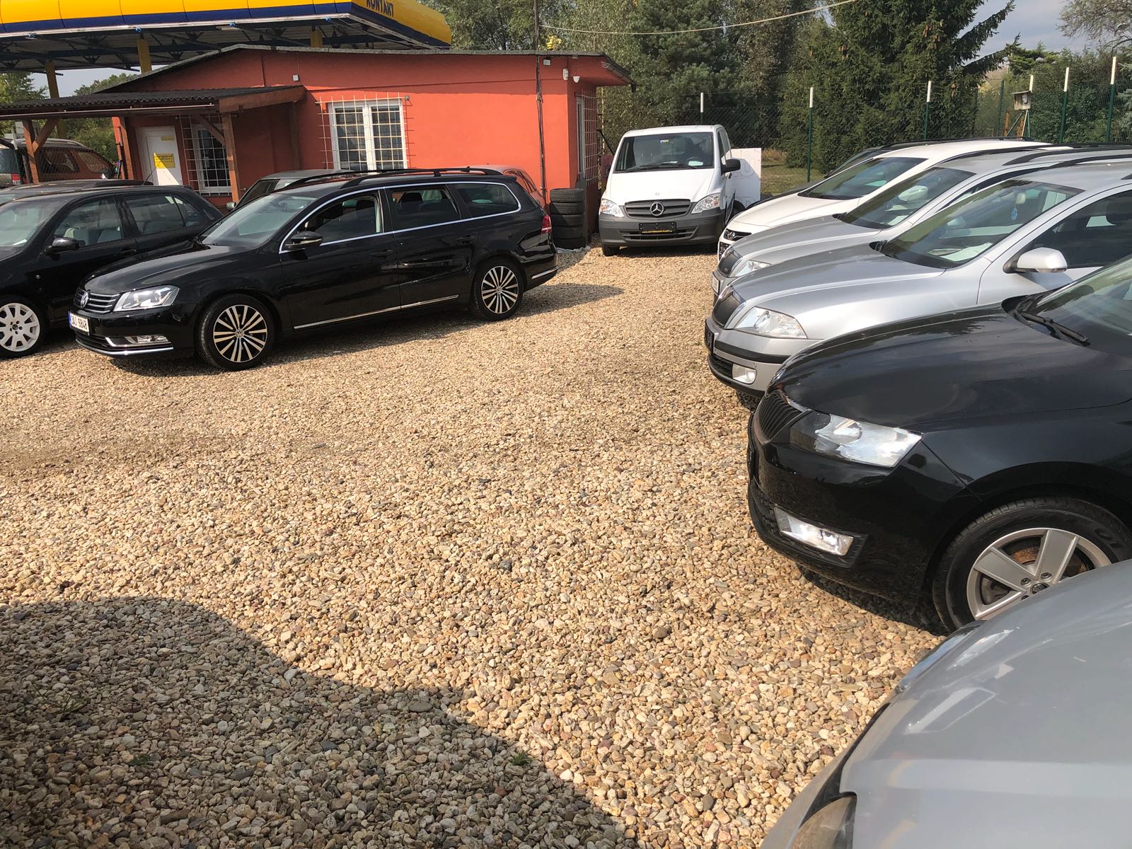 Autobazar Plazy foto 2