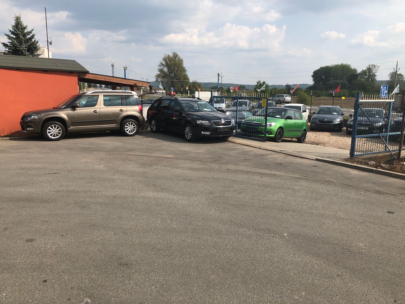 Autobazar Plazy foto 3