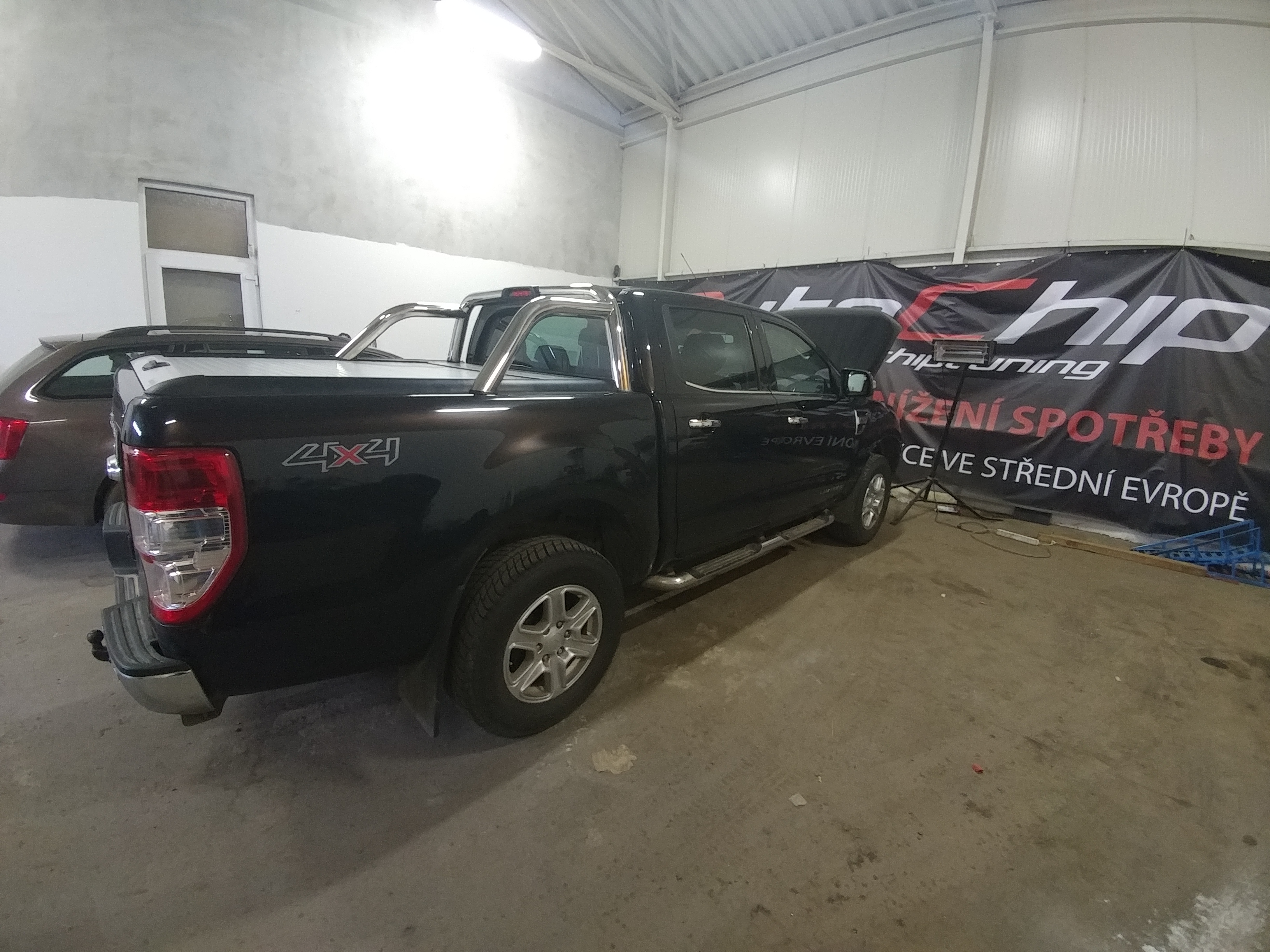 AutoChip - profesionální chiptuning foto 3