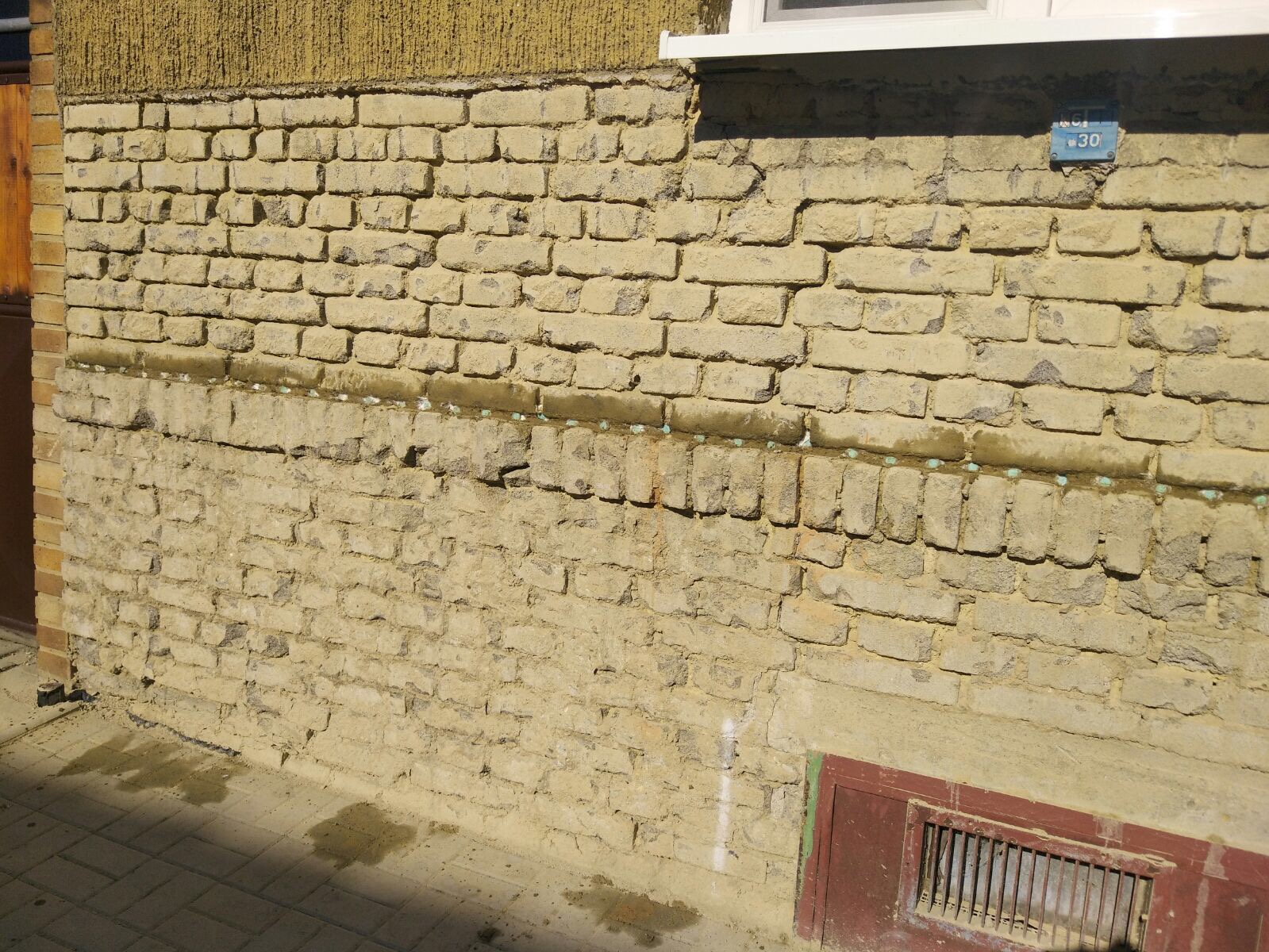 Hydroizolace & Sanace staveb Praha s.r.o. foto 2