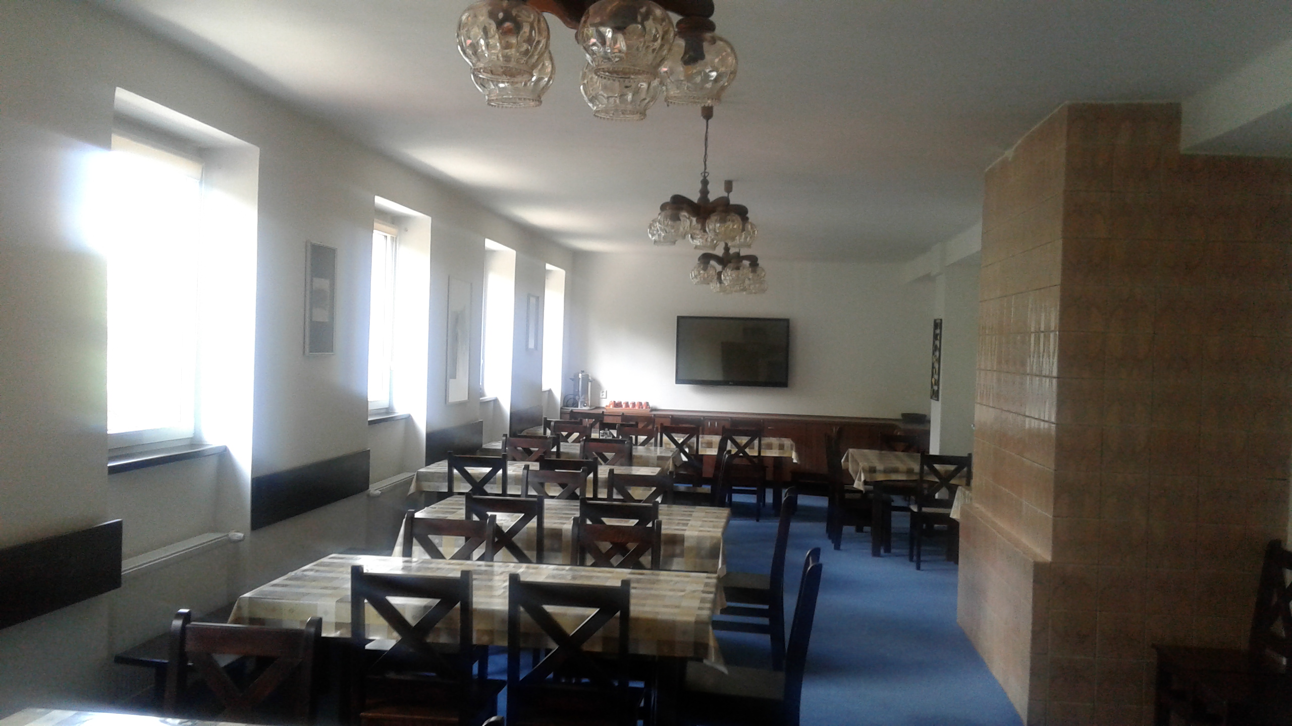 Penzion Koruna foto 6