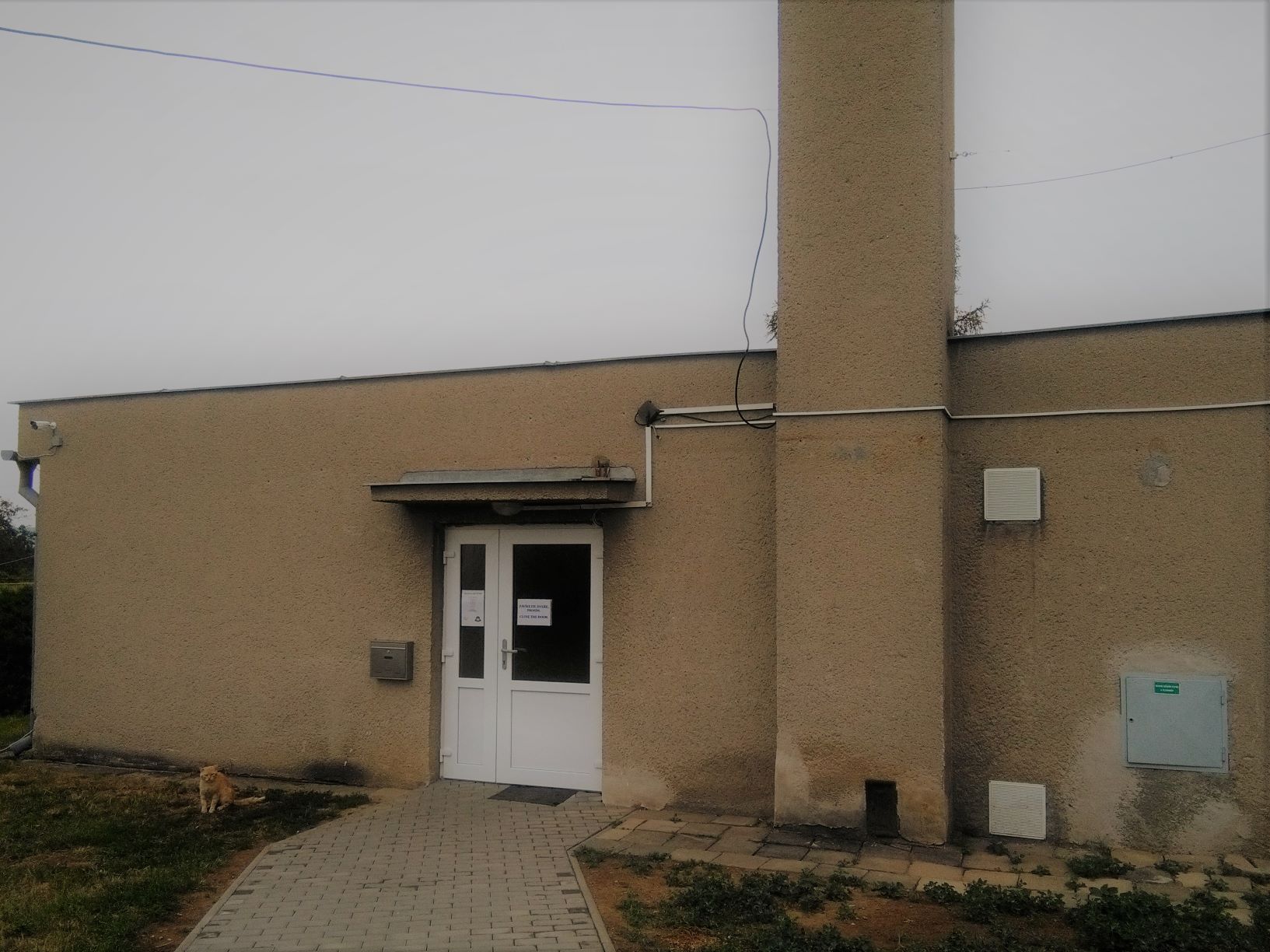 UBYTOVNA ZDĚTÍN 150 foto 3