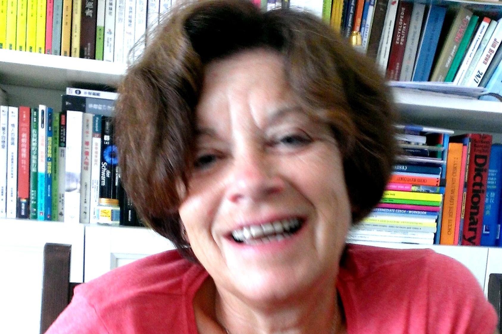 Zora Fráterová . překlady