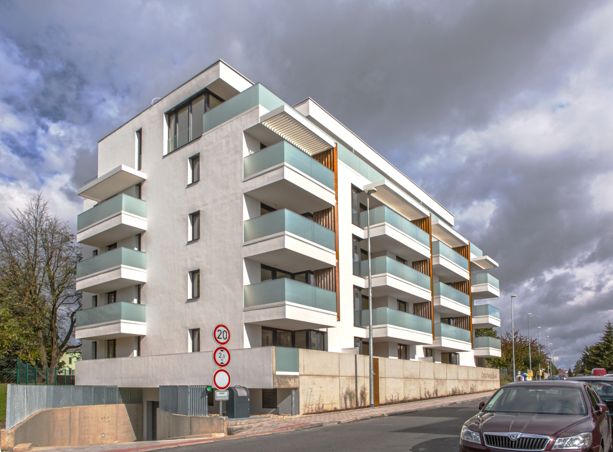 CHYTRÉ BYDLENÍ CSV@Řepy