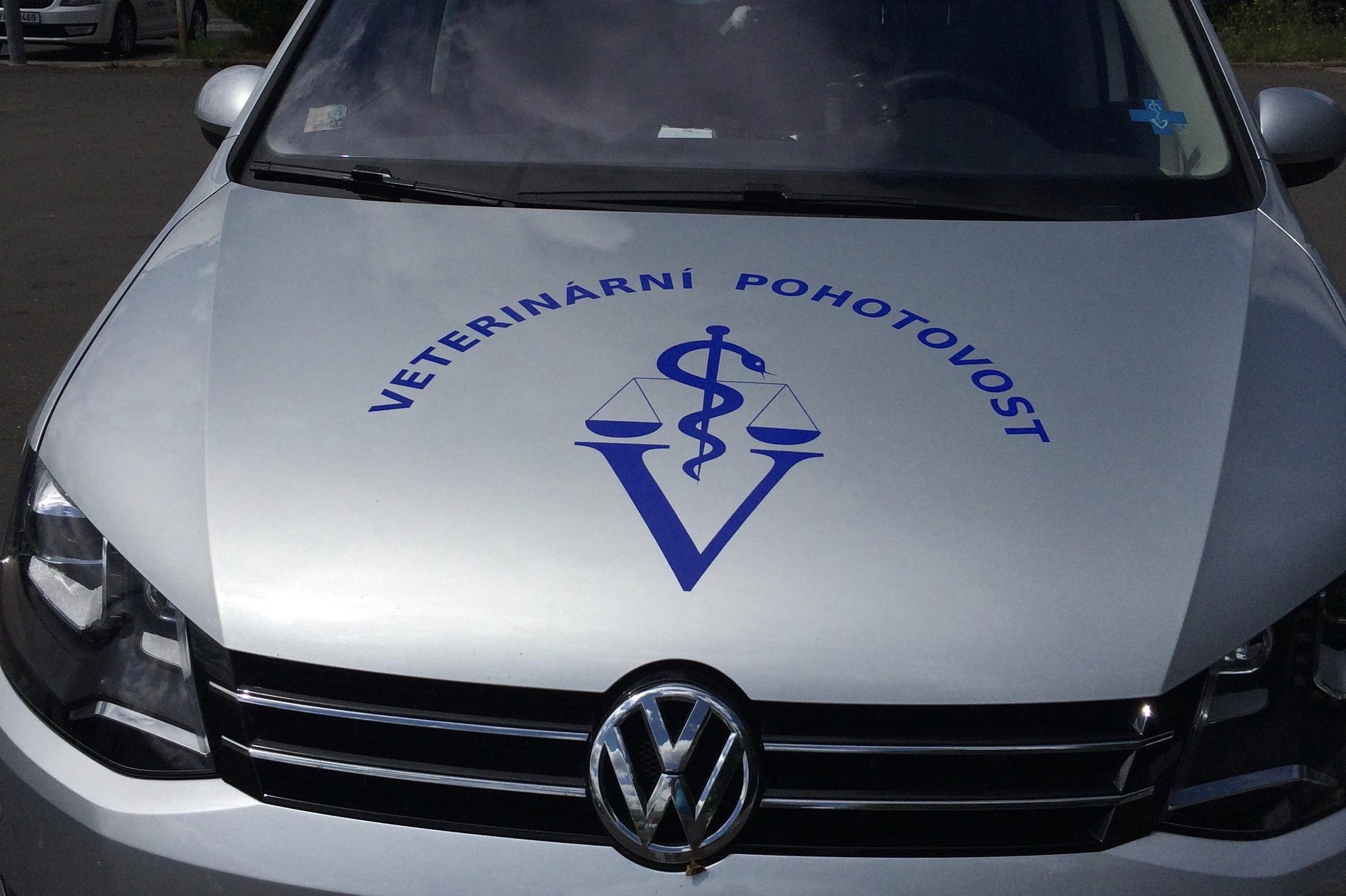 MVDr. Markéta Petráňová