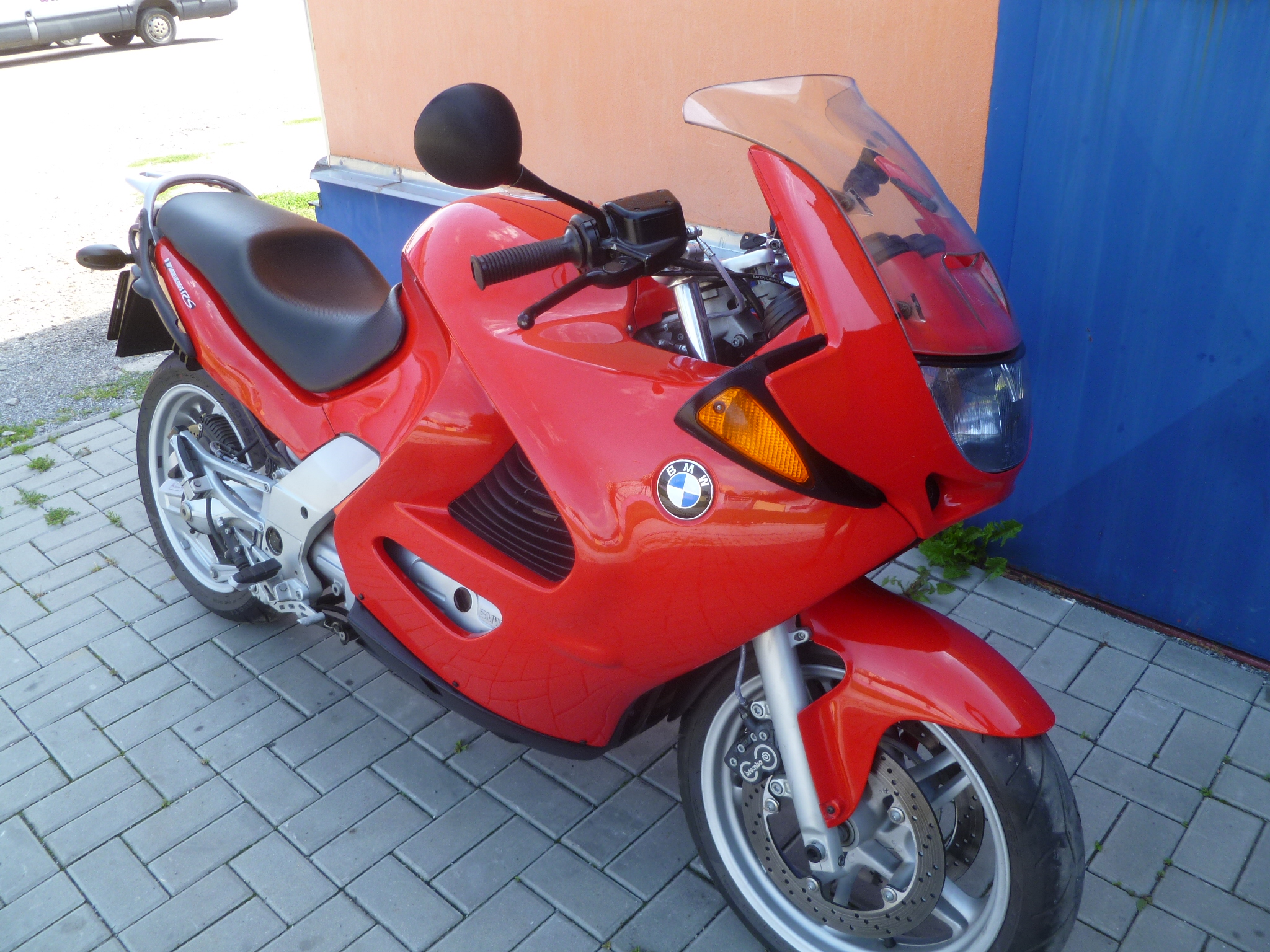 MOTO - GP foto 2