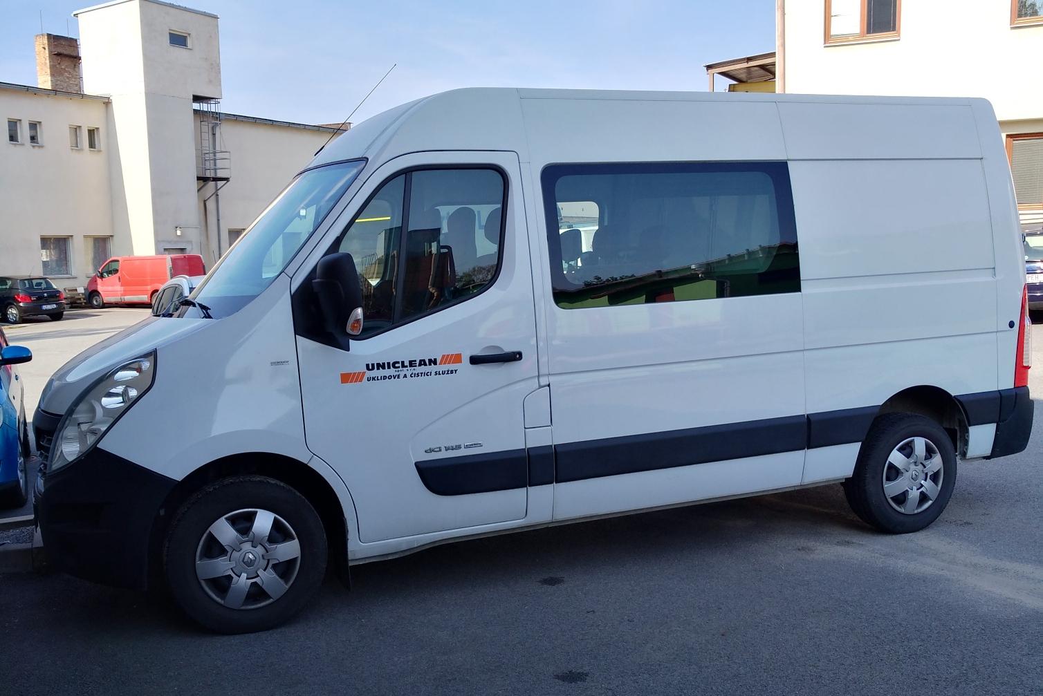 UNICLEAN spol. s.r.o