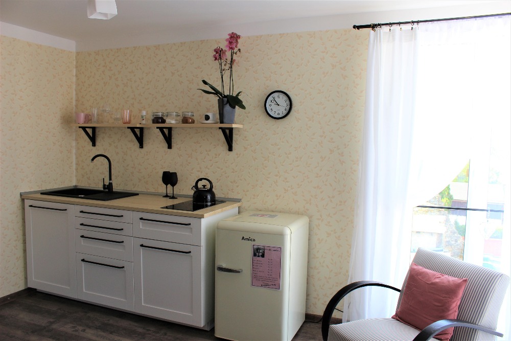 Apartmány u Bašty foto 4