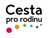 logo Cesta pro rodinu