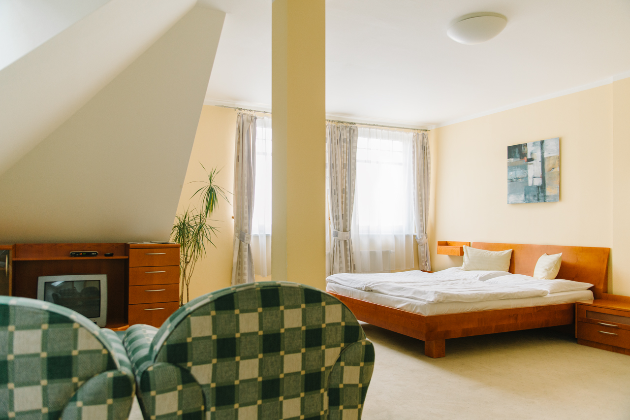 Wellness Hotel La Passionaria foto 2