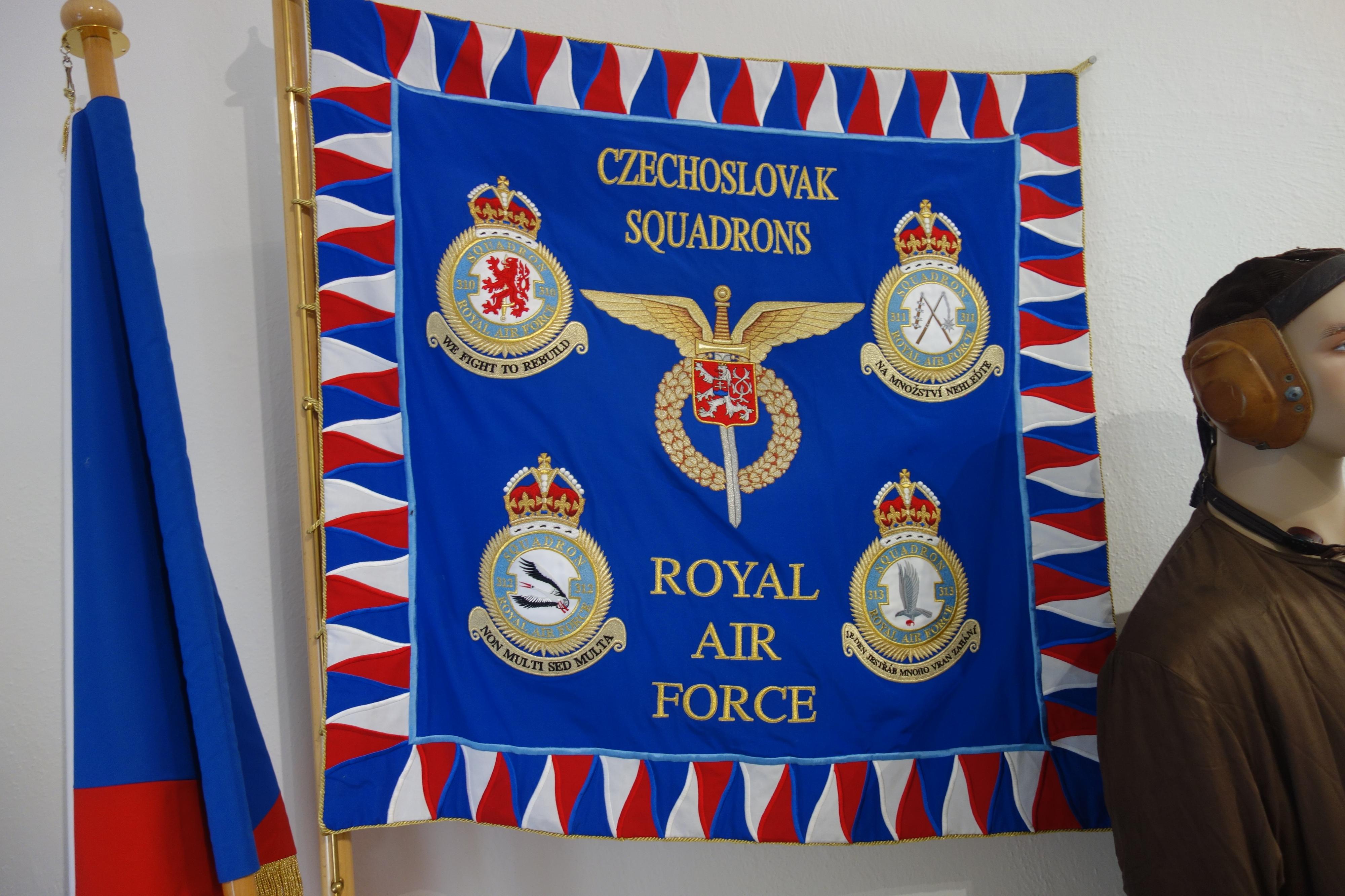 Muzeum RAF foto 3