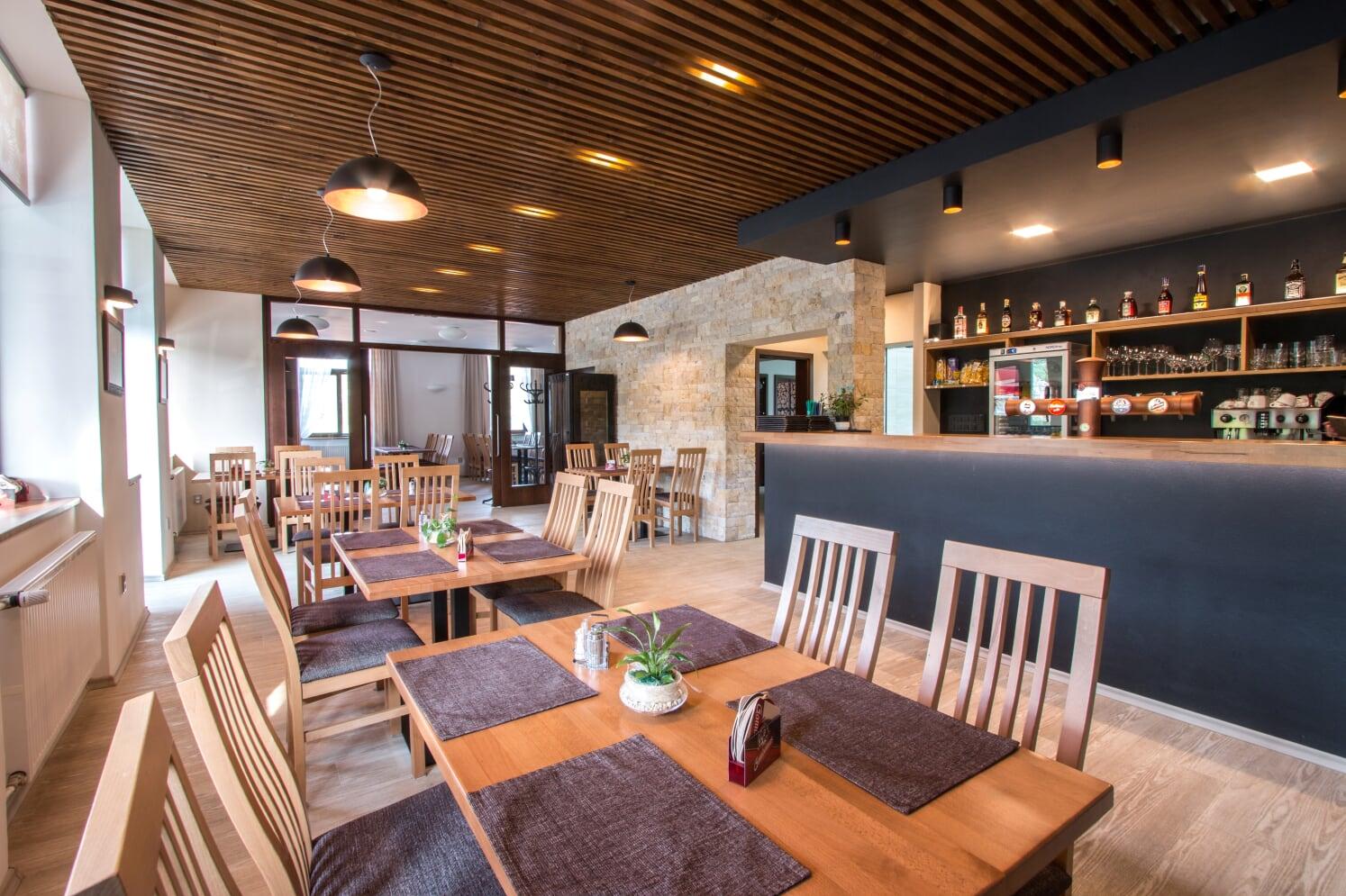 Ing. Arch. Alena Carbolová - Atelier architektury