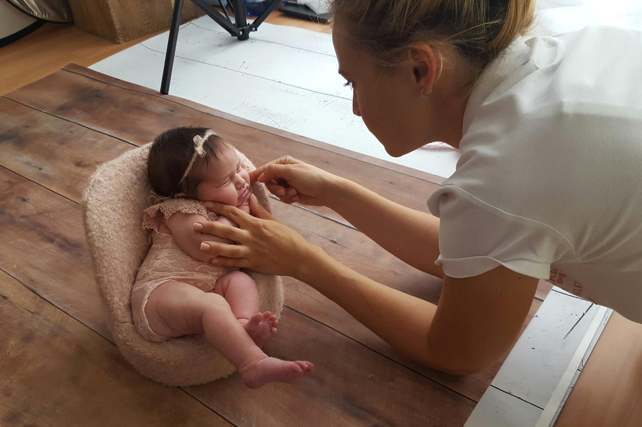 Fotoateliér Petra Jarolímová