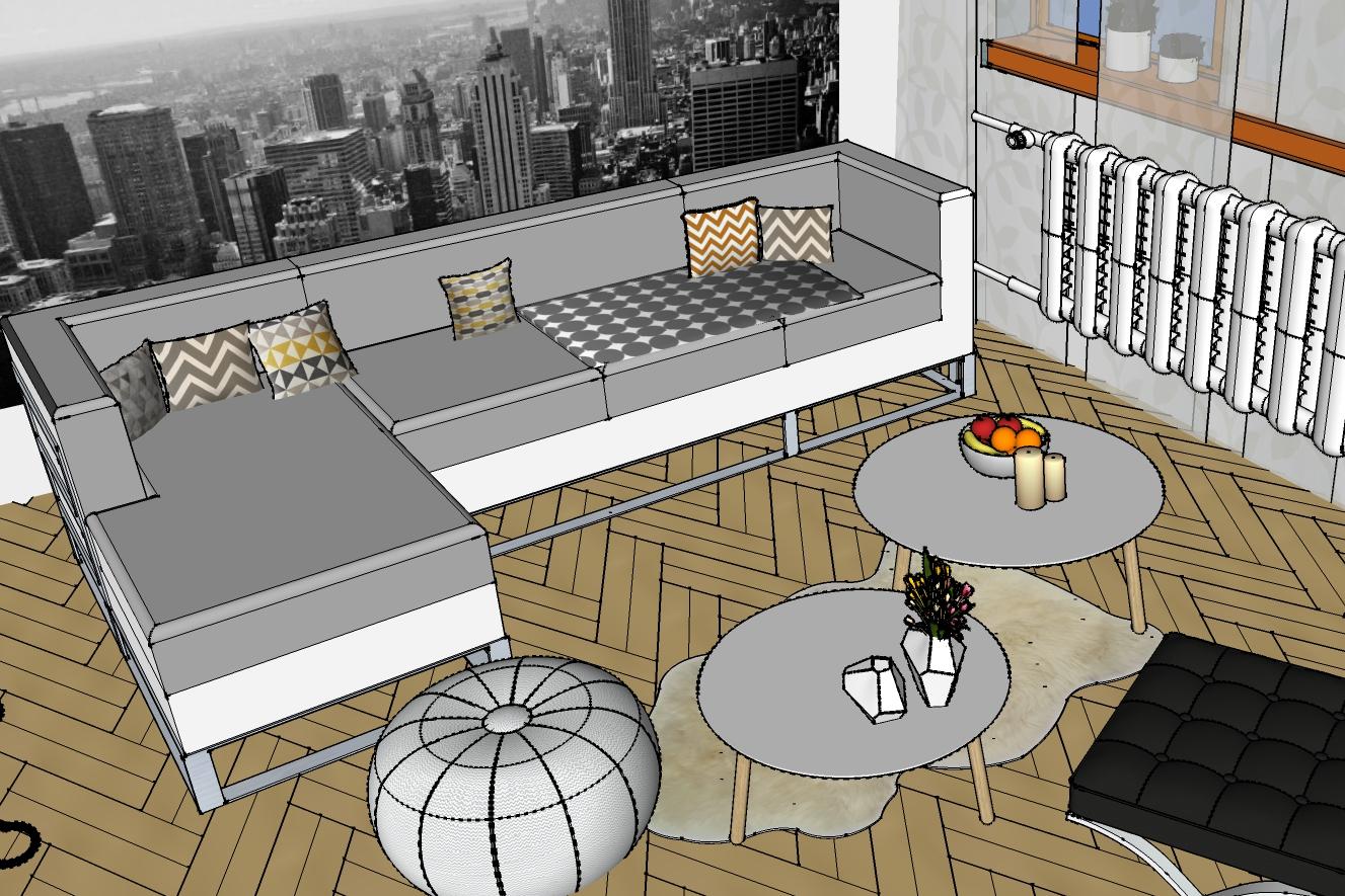 KT design Kreativní techniky a interiérový design