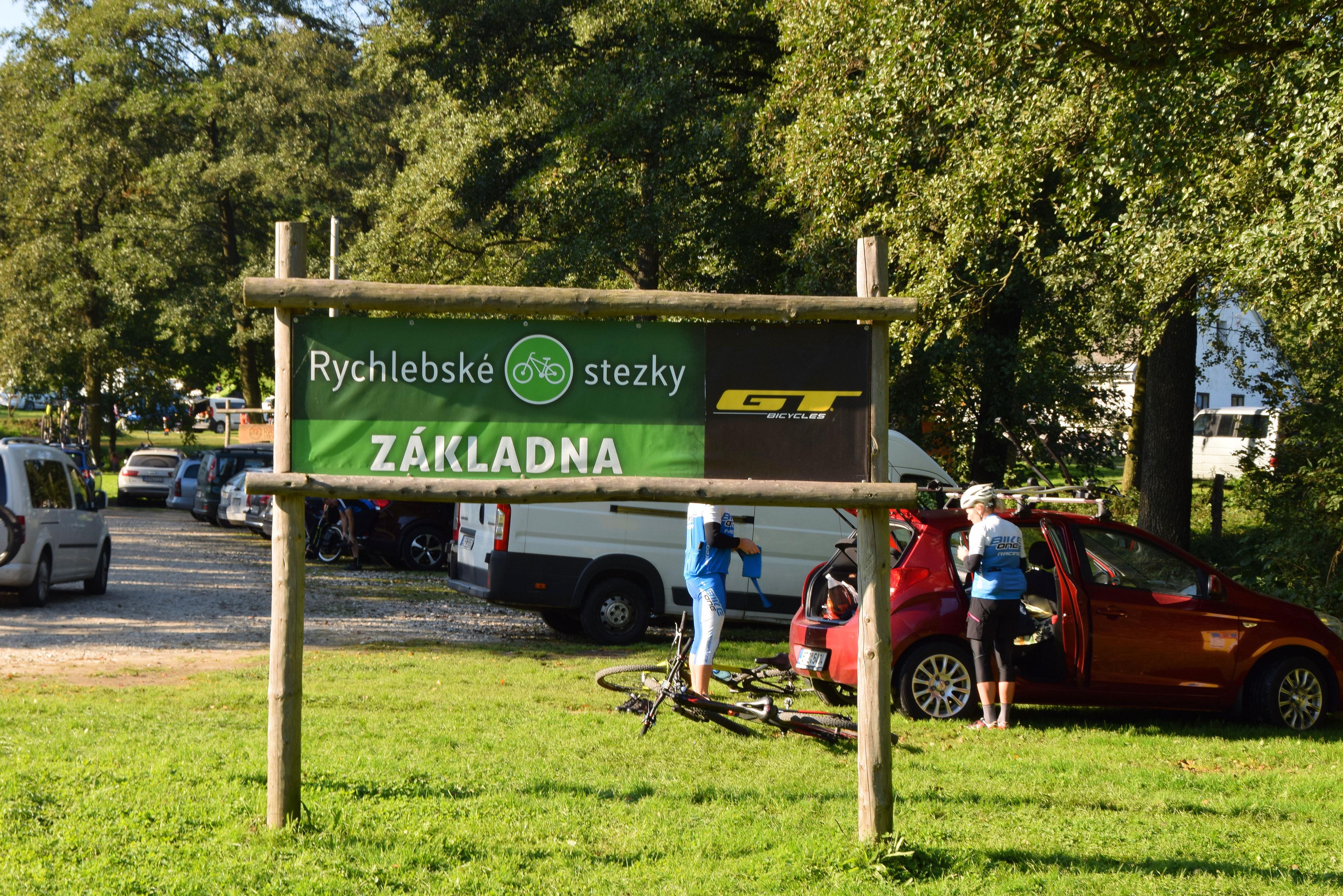 Informační centrum Rychlebské stezky foto 2