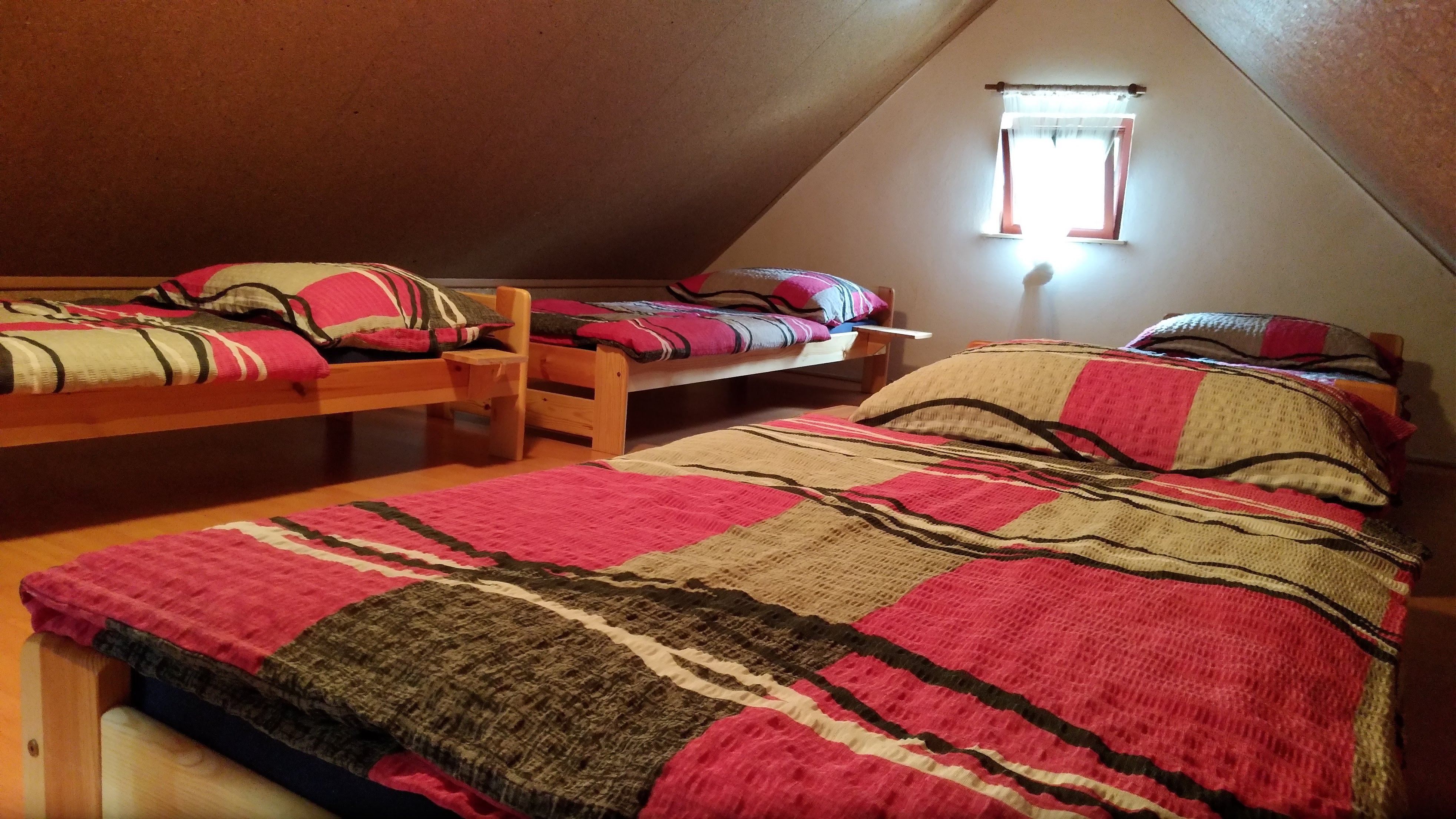 Pardorf Chata vinný sklep U Denise Jana Václava foto 4